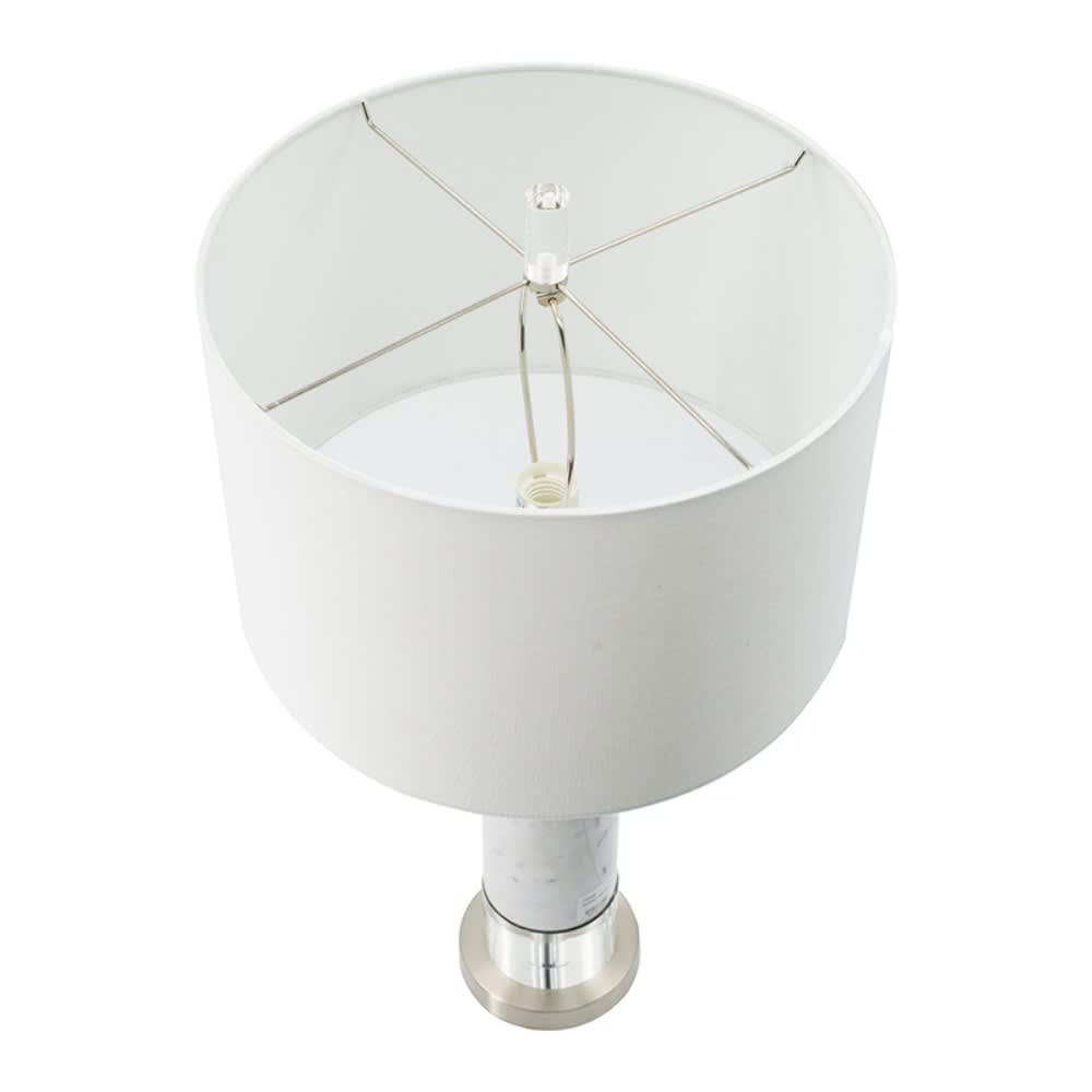 Coolbibila ANDY-LAMP-WHITE Table-Lamps - View #4