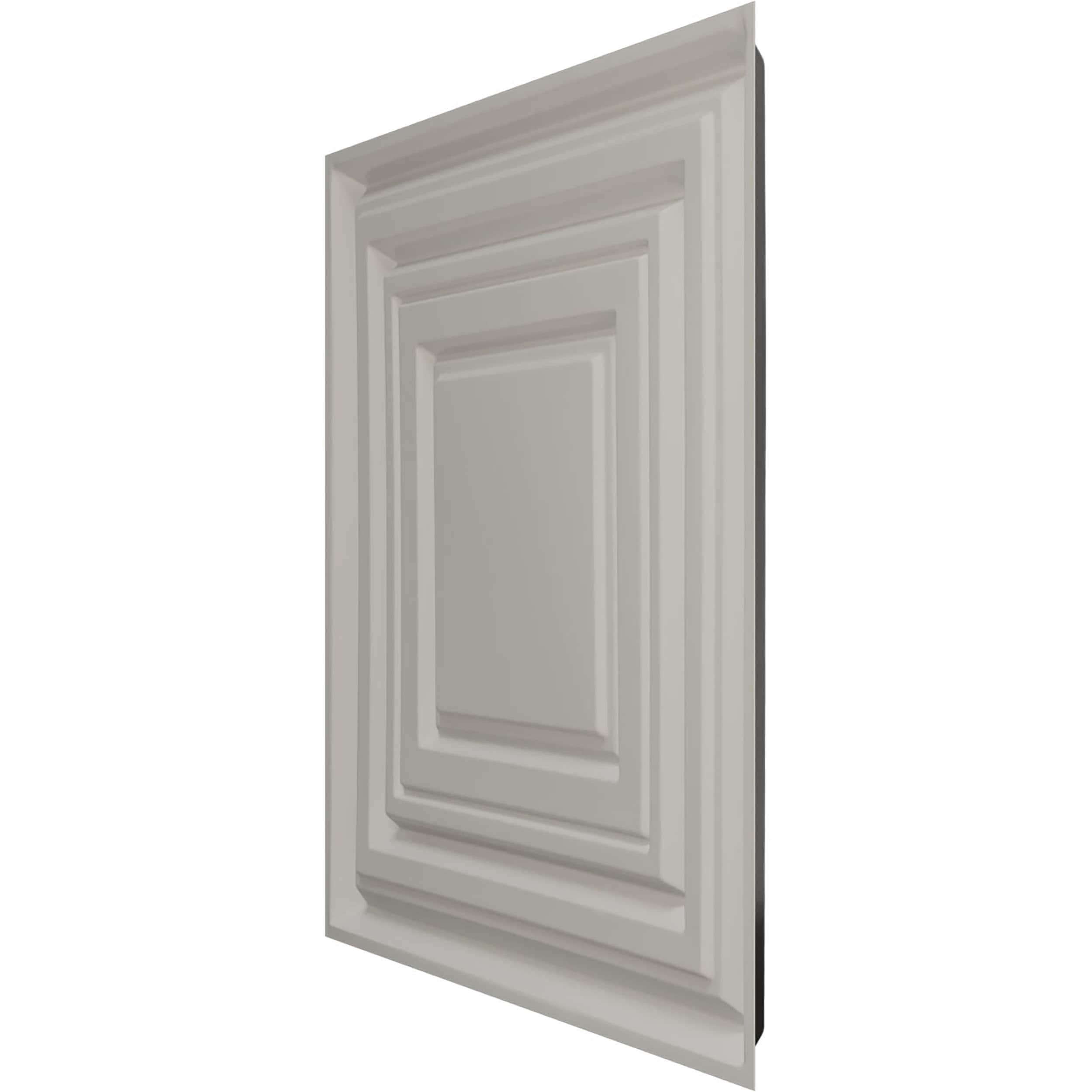 Ekena Millwork WP20X20MXECA Wall-Panels - View #4
