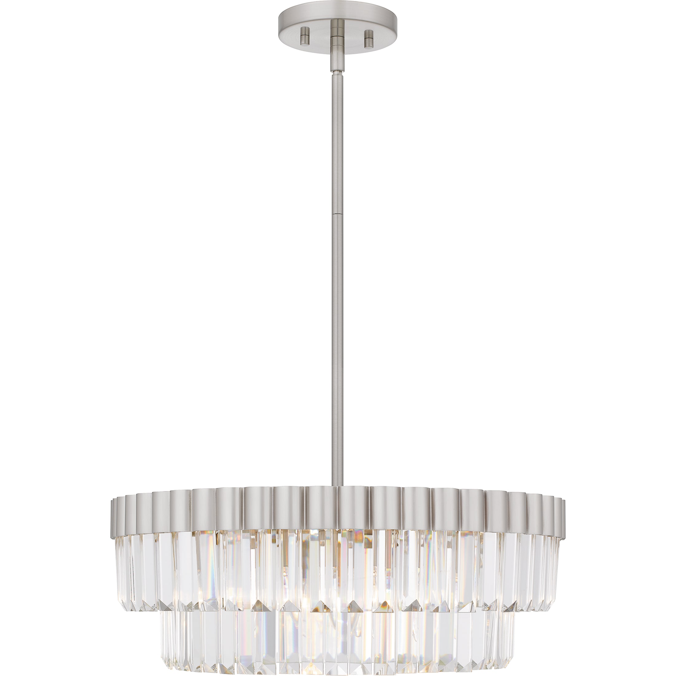 Quoizel QP6742BN Pendant-Lights - View #7