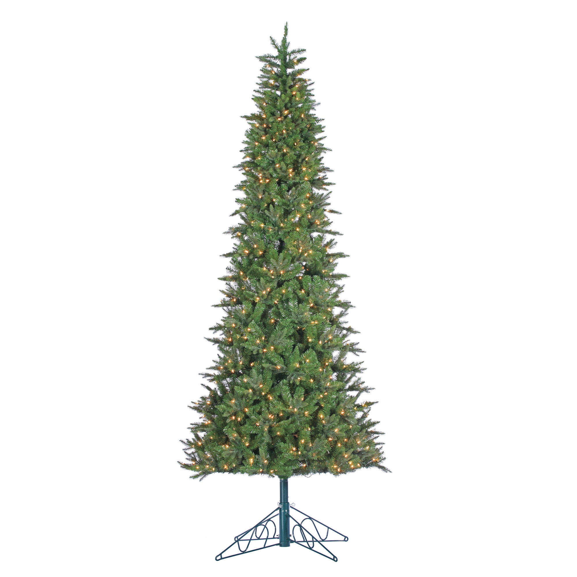 10 foot artificial on sale christmas tree