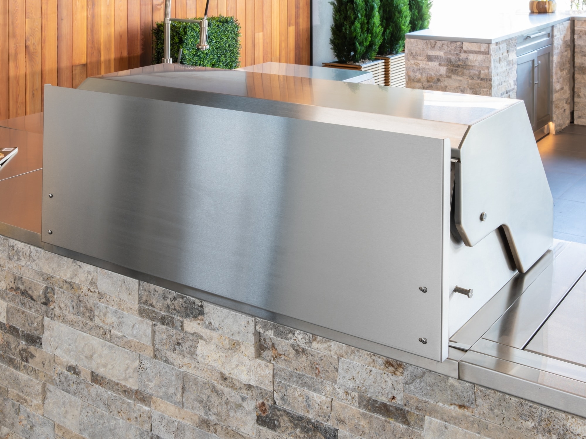 NewAge Products 66996 Modular-Outdoor-Kitchens - View #4