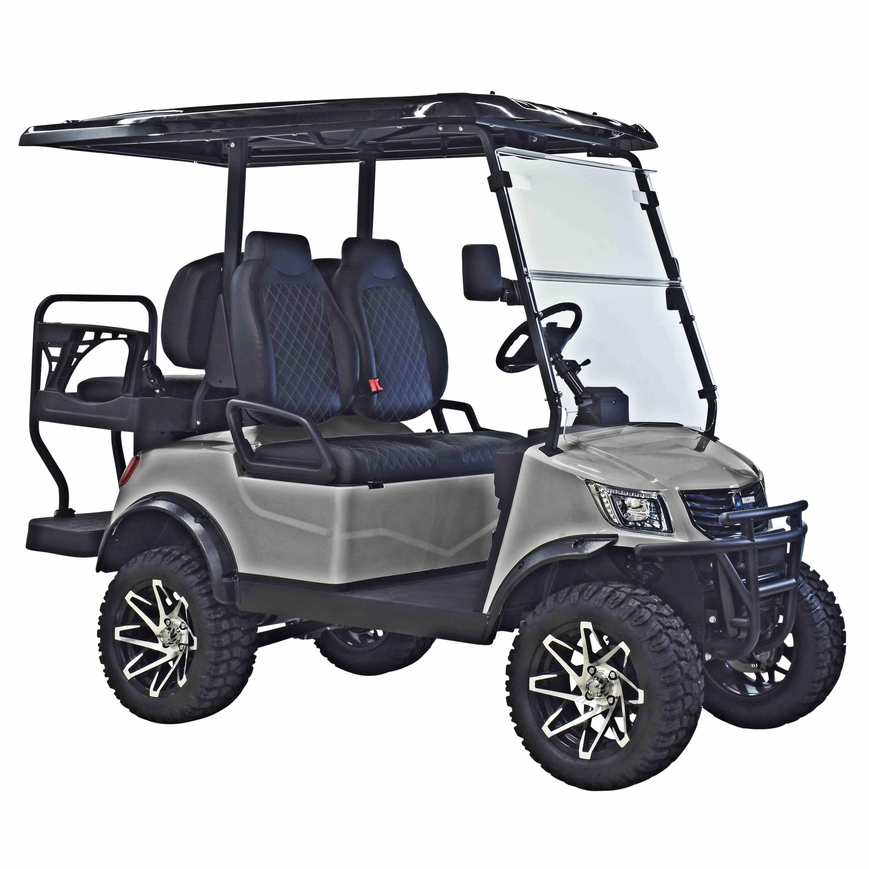 Massimo E730004321 Motorized-Vehicles - View #7