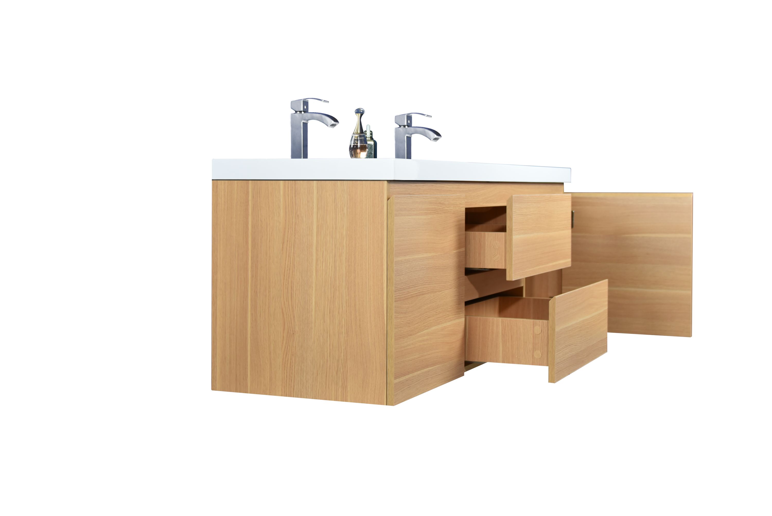 Moreno Bath MOB60D-CO Bath-Vanity-Combo - View #7