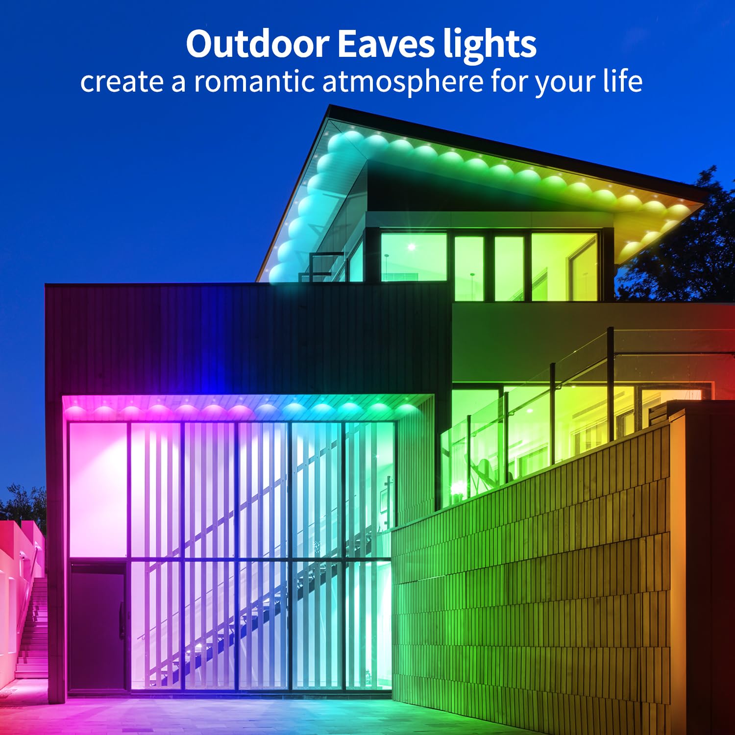 Aoibox LABS6API Patio-String-Lights - View #4