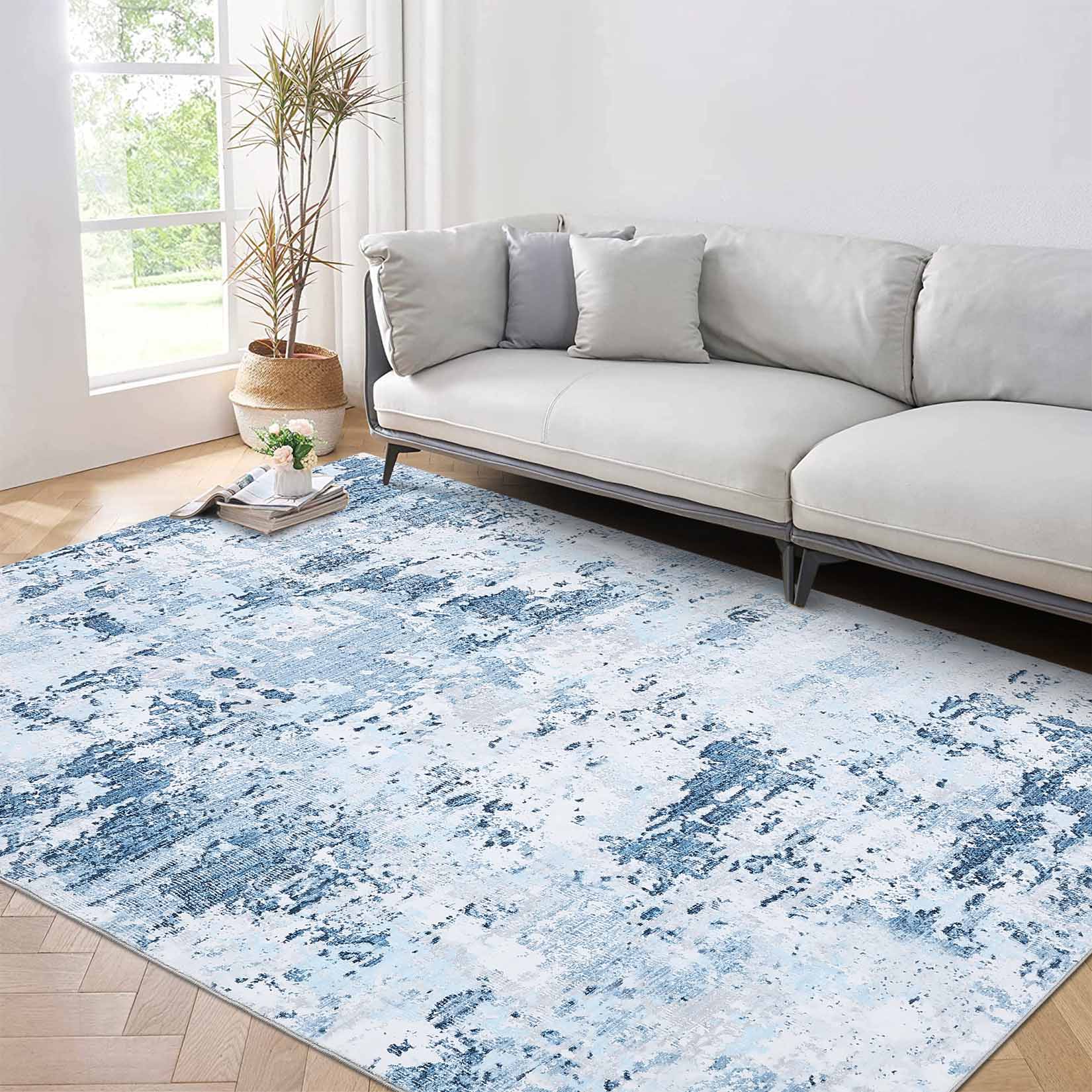 Garvee YXY-LO-PHO-16ILPP4S rugs - View #2