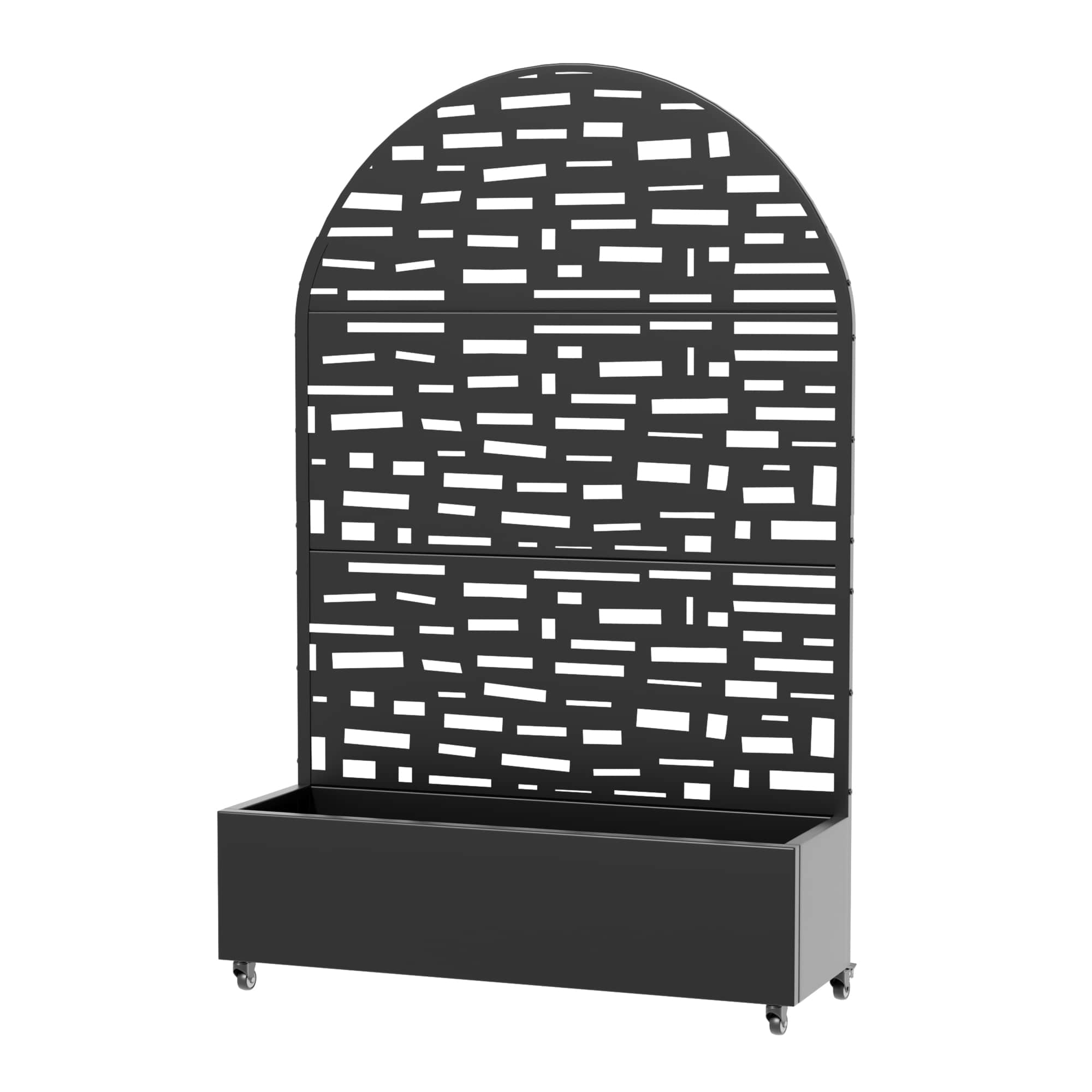 Aveyas SYJ-HW920068 Planter-Window-Box - View #2