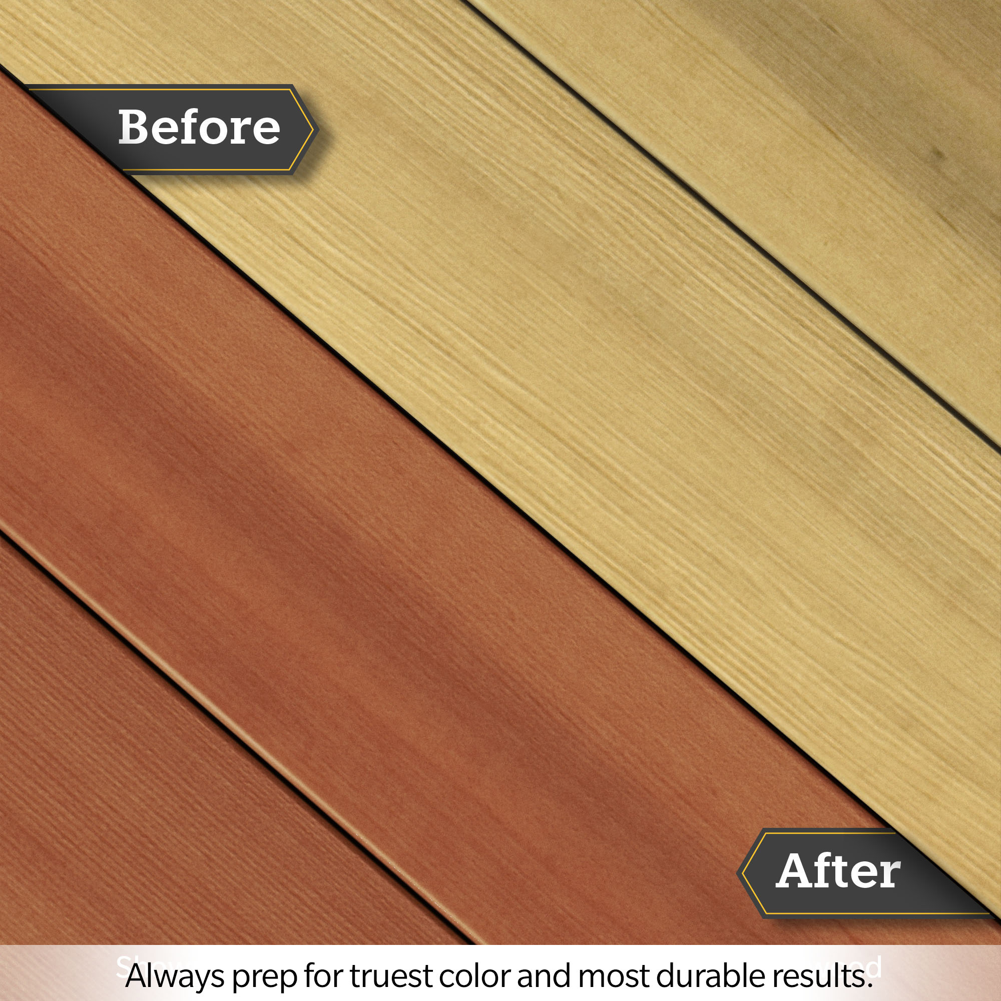 Exterior Wood Stain Colors - Woodland Green - Wood Stain Colors -  Resurfacer - Olympic