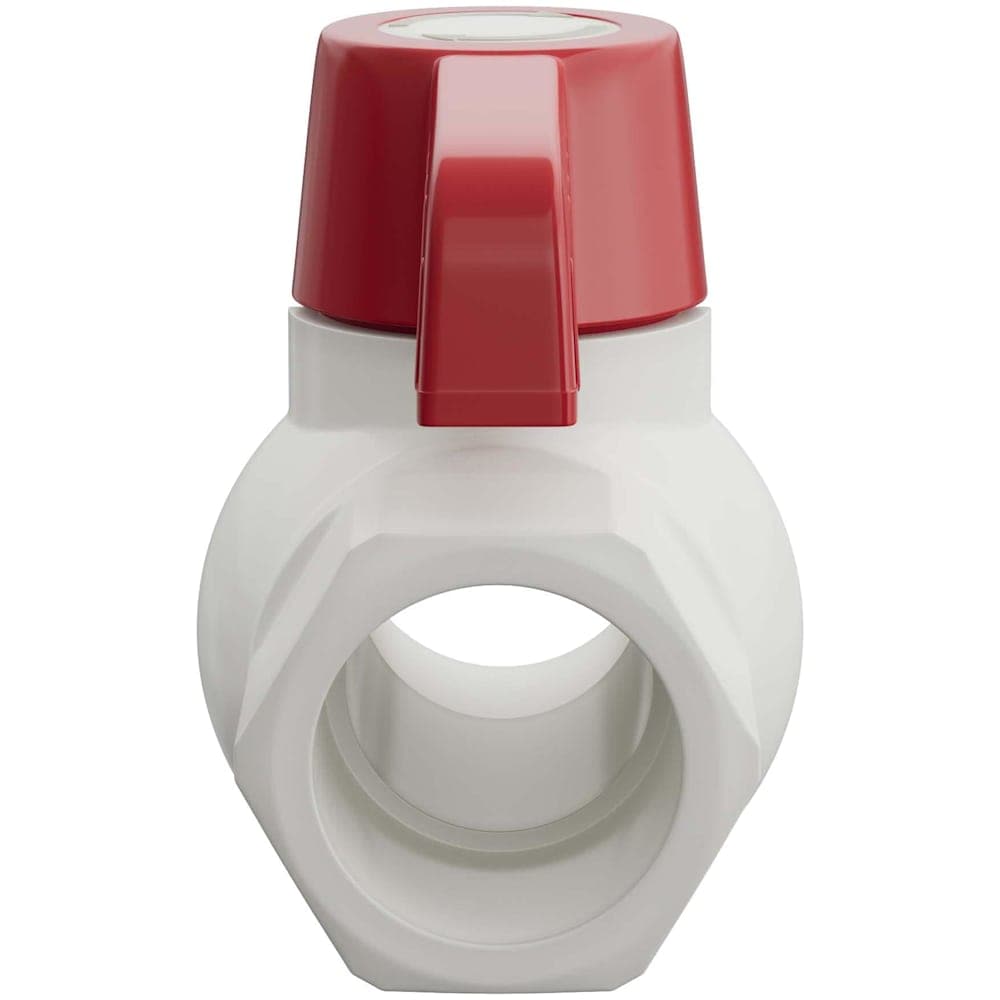 PROFLO PFPSBVNG Ball-Valves - View #4