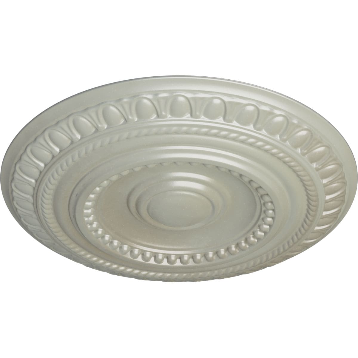 Ekena Millwork CM15ARFCS Ceiling-Medallions - View #2