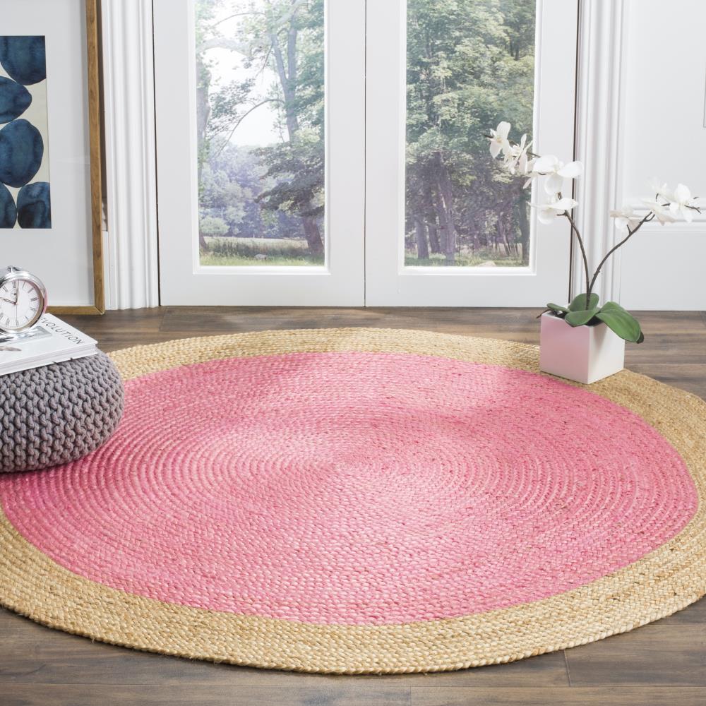 Safavieh NF801P-7R rugs - View #2