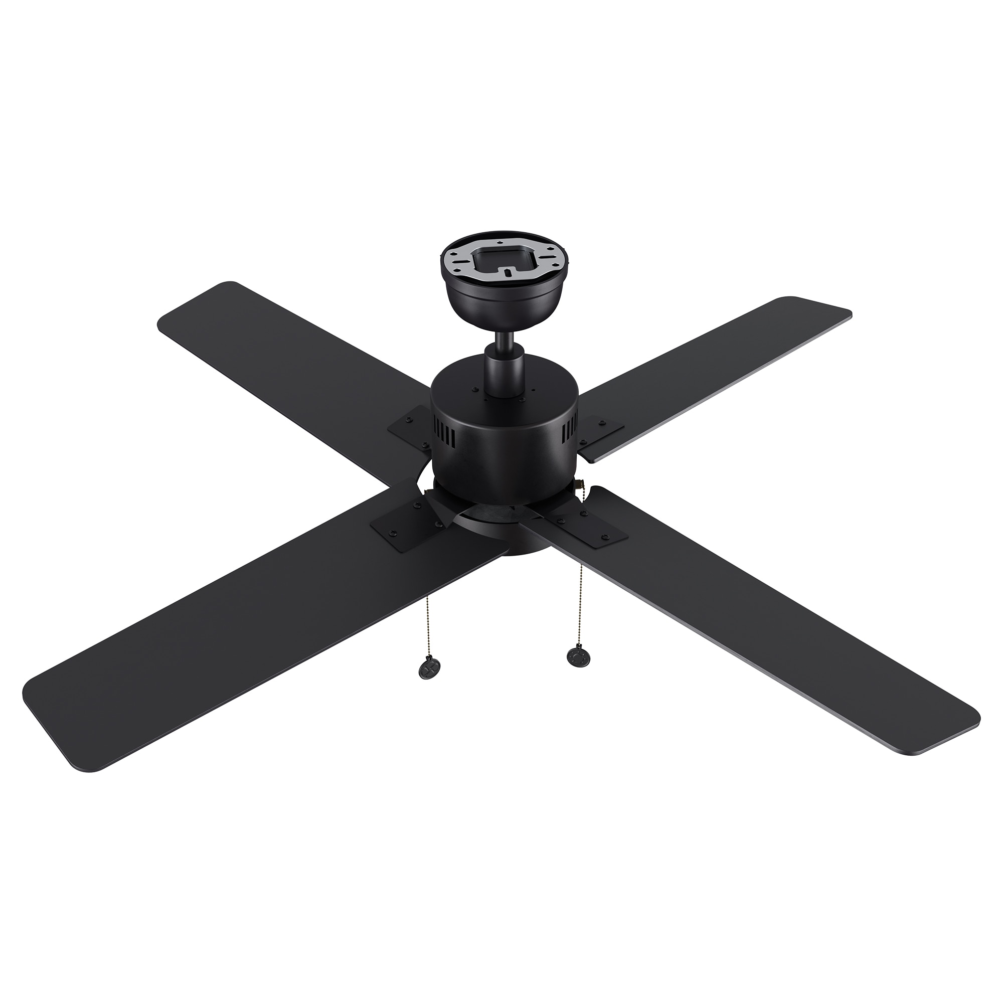 CARRO USA LCFP524E5-L21-B2-1 Ceiling-Fans - View #4