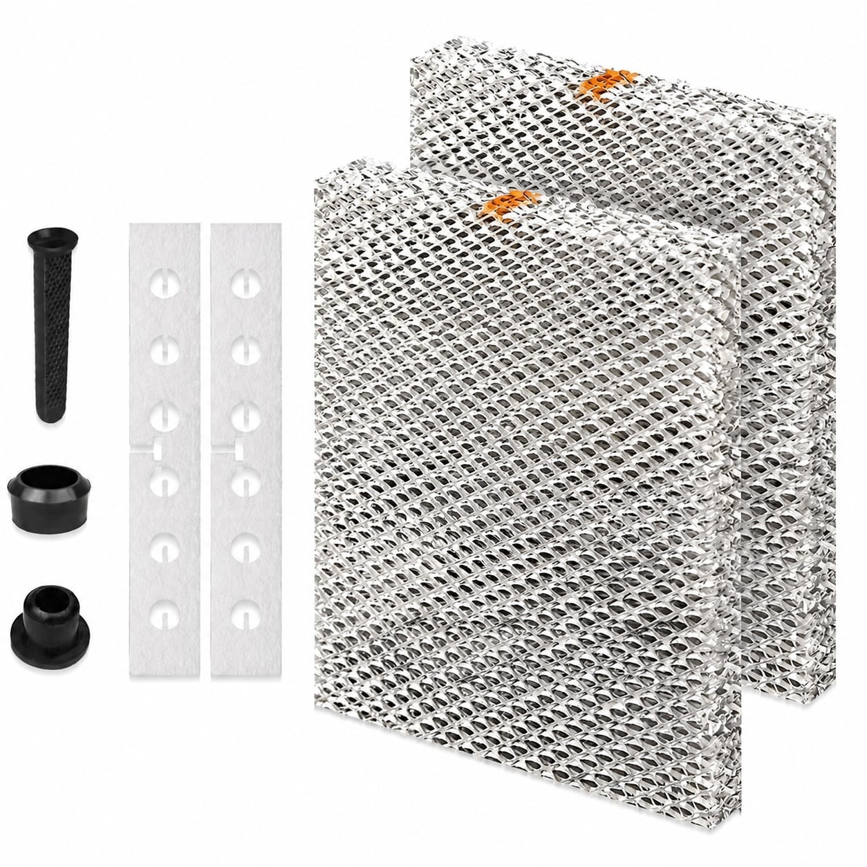 Aoibox  GA35 Humidifier Water Panel and Pad Replacement Kit for 560 568 600 700 760 768 350 360 Systems