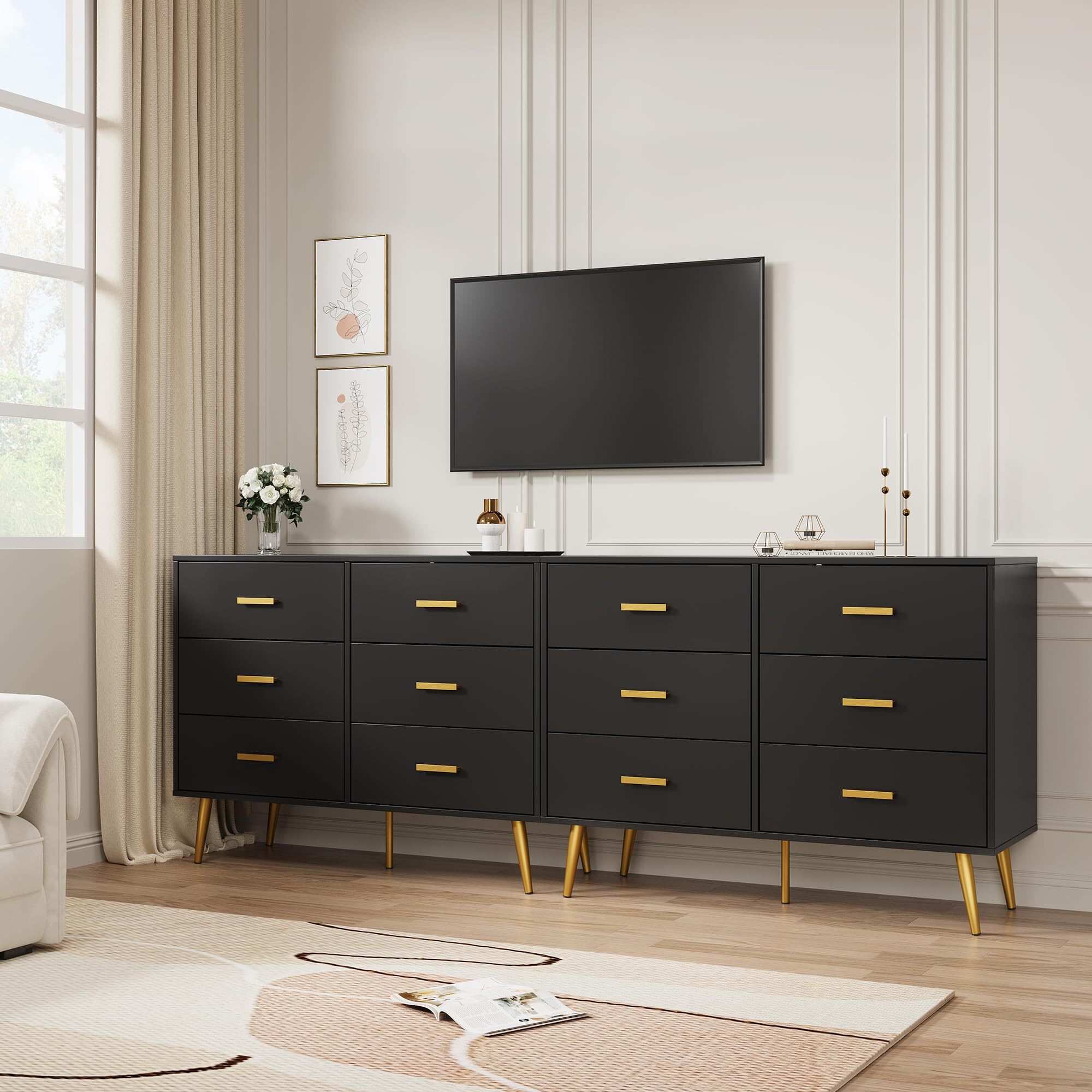 Qeetex NB-PHO13PY2BXH dressers - View #6