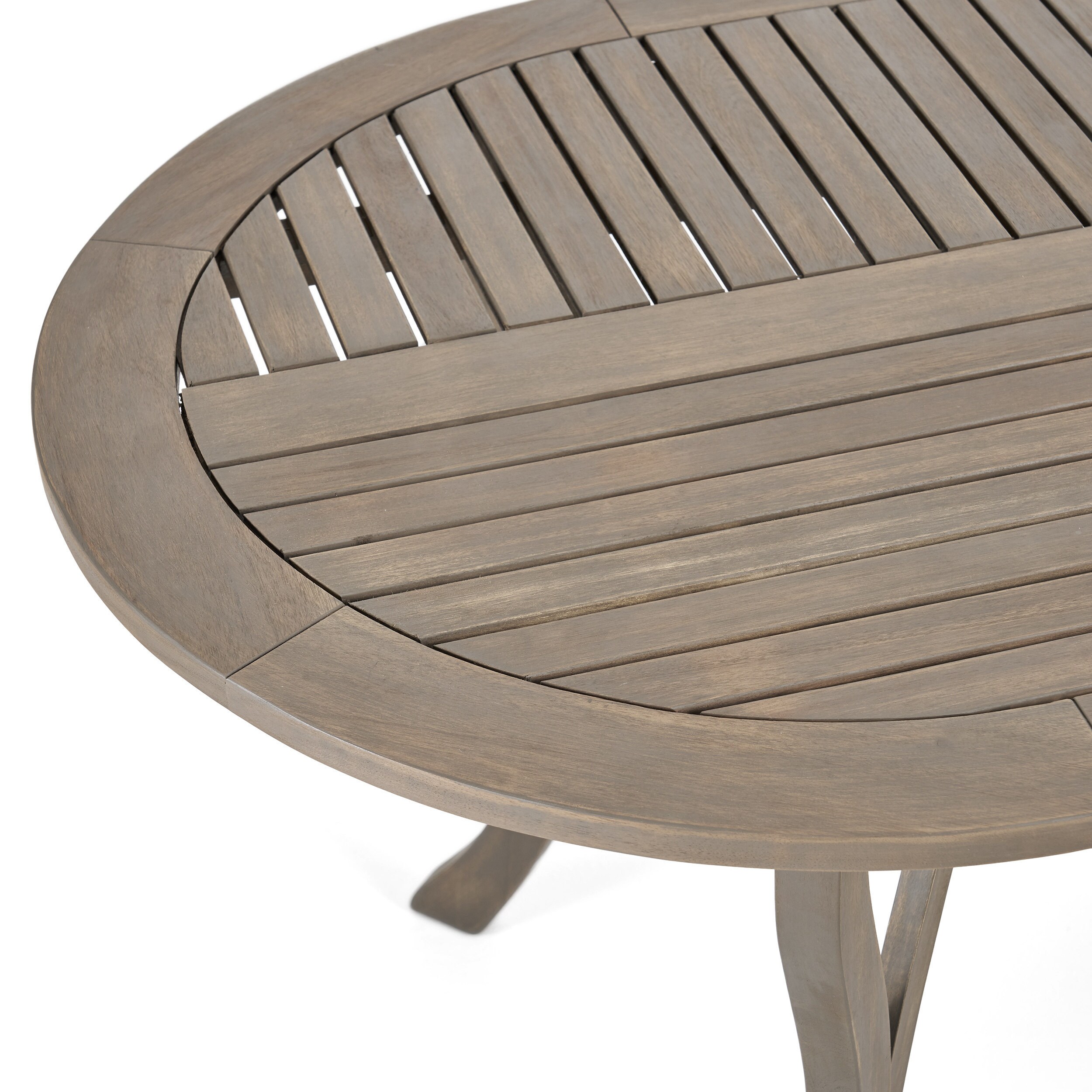 ZAKLOOP WU1760P145699 Patio-Tables - View #6