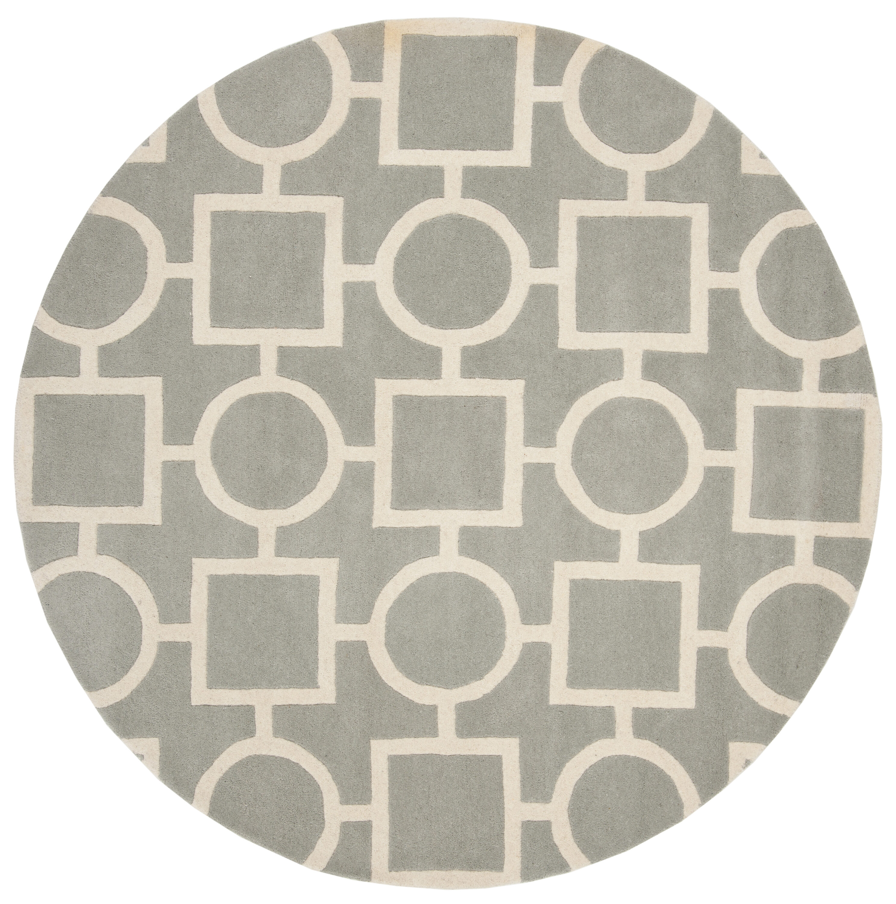 Safavieh CHT737E-7R rugs - View #2