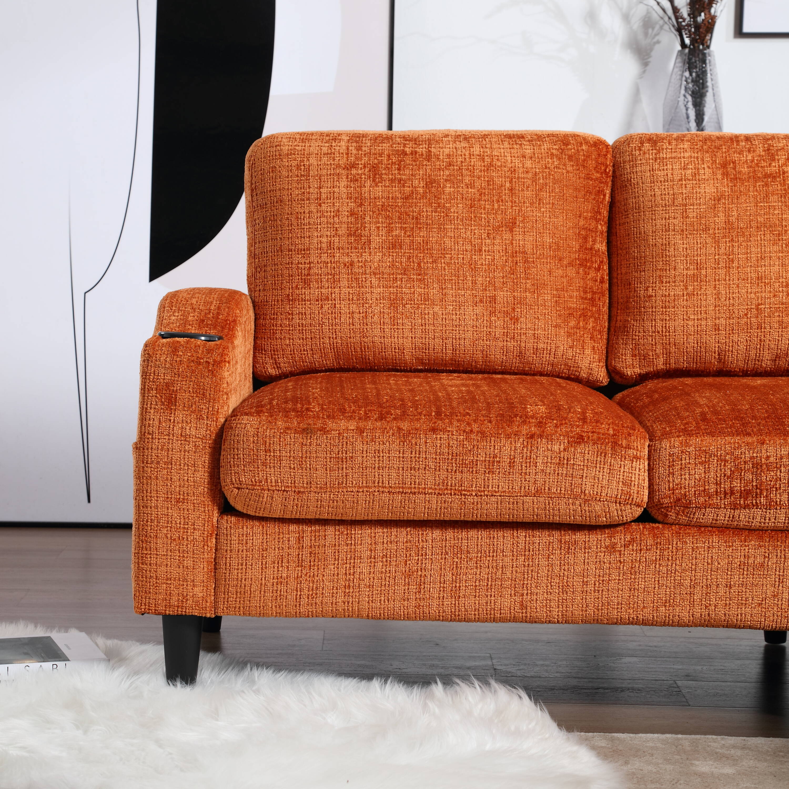 Bybafun YD3700010 Sofas-Loveseats - View #17
