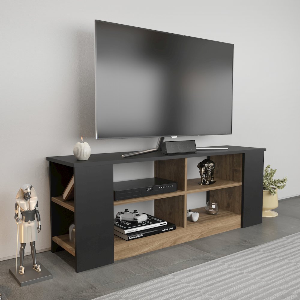 Decorotika SPC55TS09 Tv-Stands - View #3