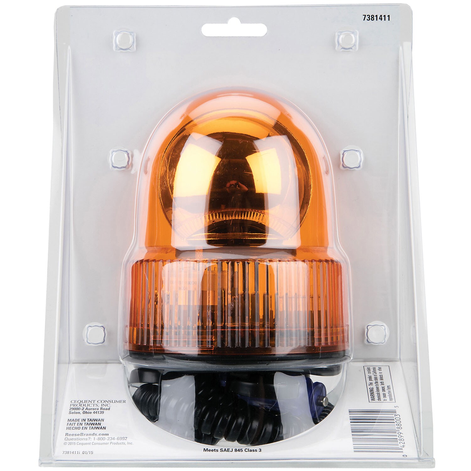 Reese 7381411 Trailer-Towing-Accessories - View #3
