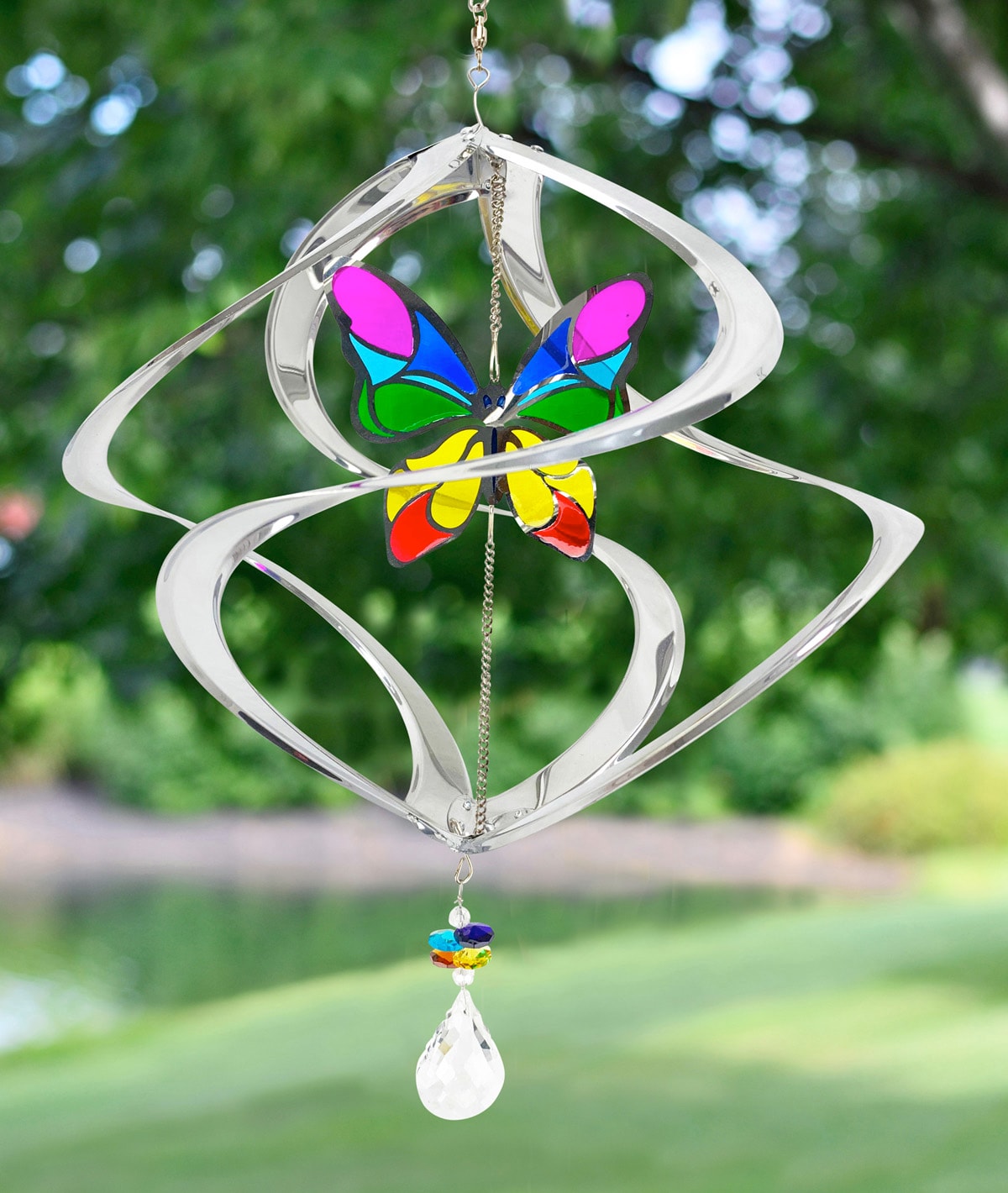 RCS Gifts 31032 Wind-Spinners - View #3