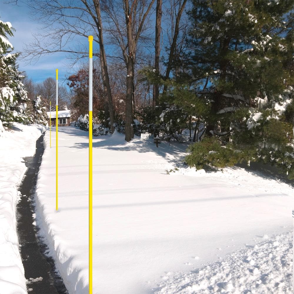 Hillman 848639 Driveway-Reflectors - View #2