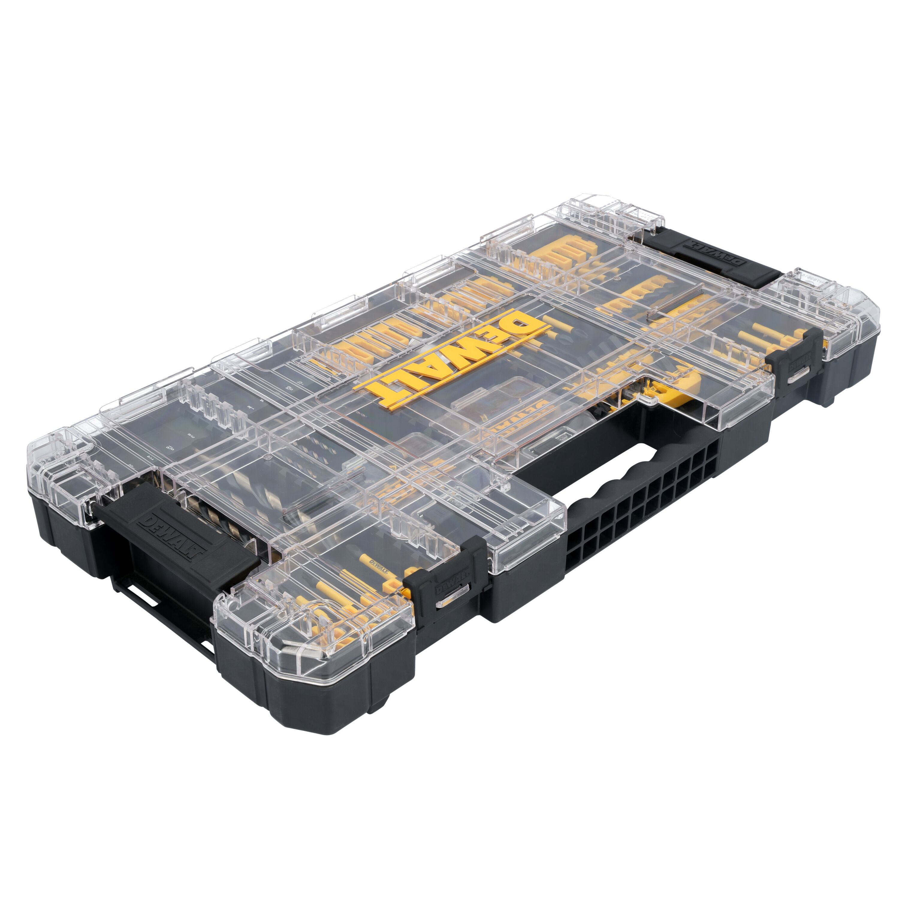 DEWALT DWAFE100SET Impact-Screwdriving-Bits - View #3