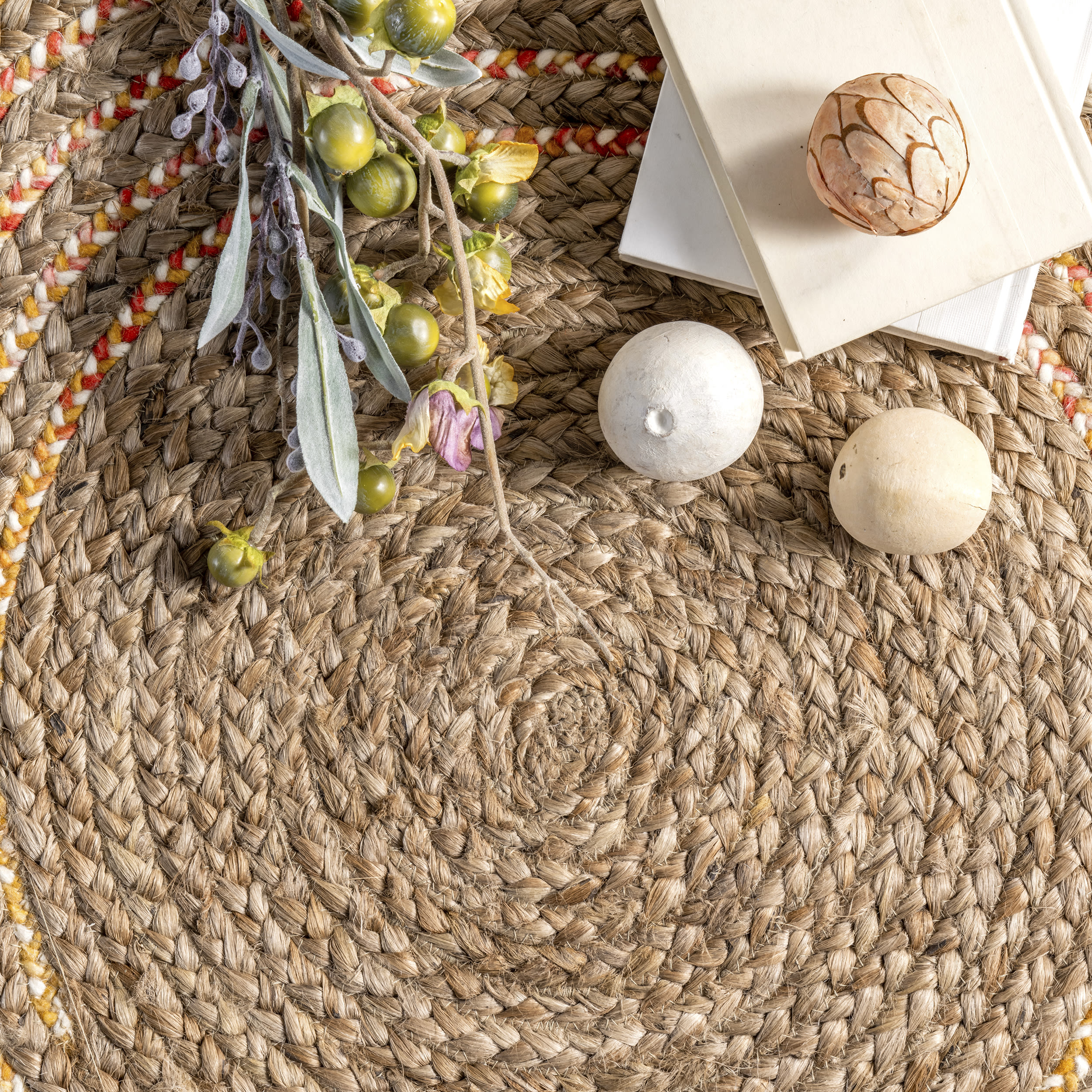 nuLOOM TADC01C-305O rugs - View #6