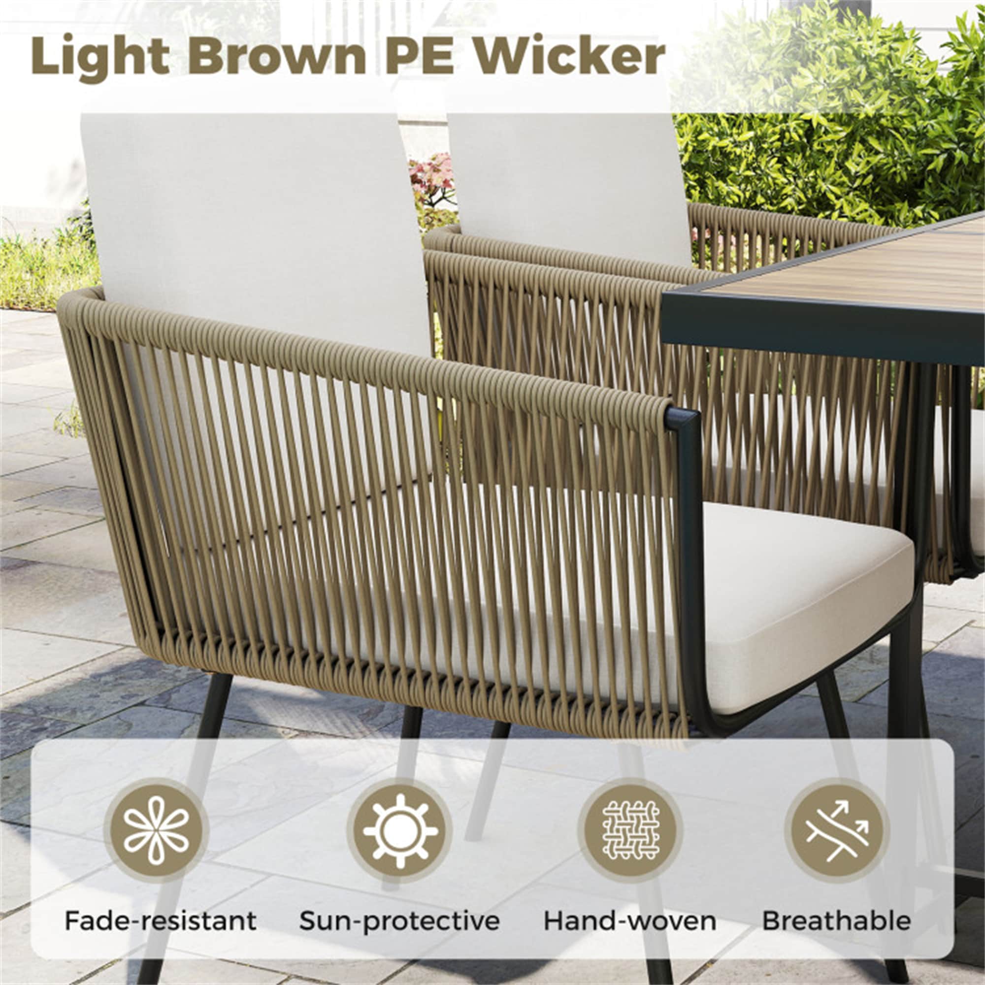 BABOOM BOM-42TU-CO Patio-Dining-Sets - View #8
