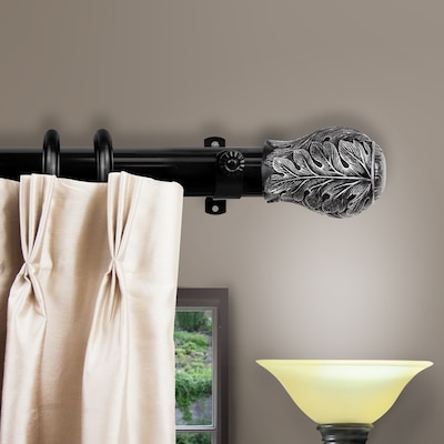 Traverse Curtain Rod Rods At