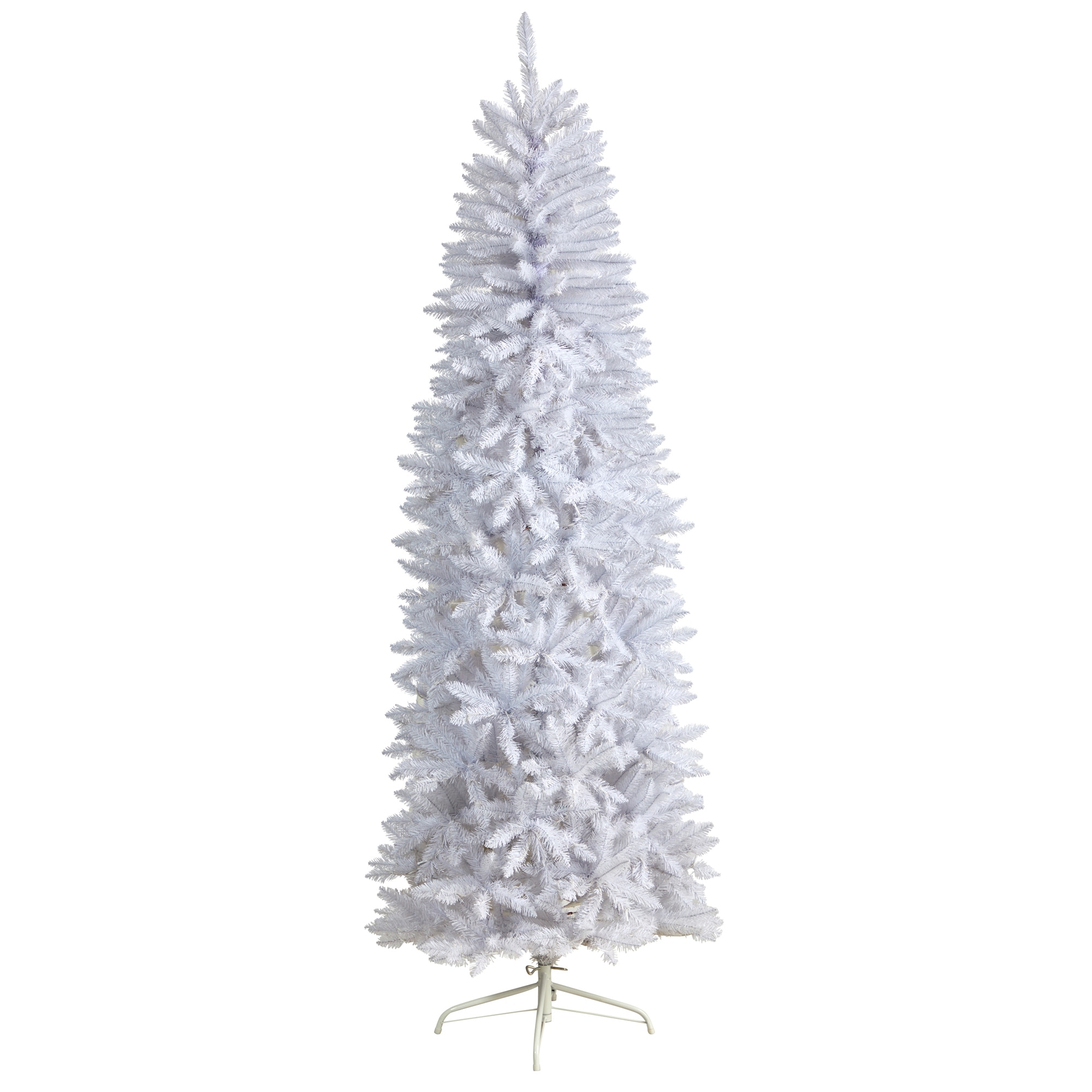 Nearly Natural T4501 Artificial-Christmas-Trees - View #3
