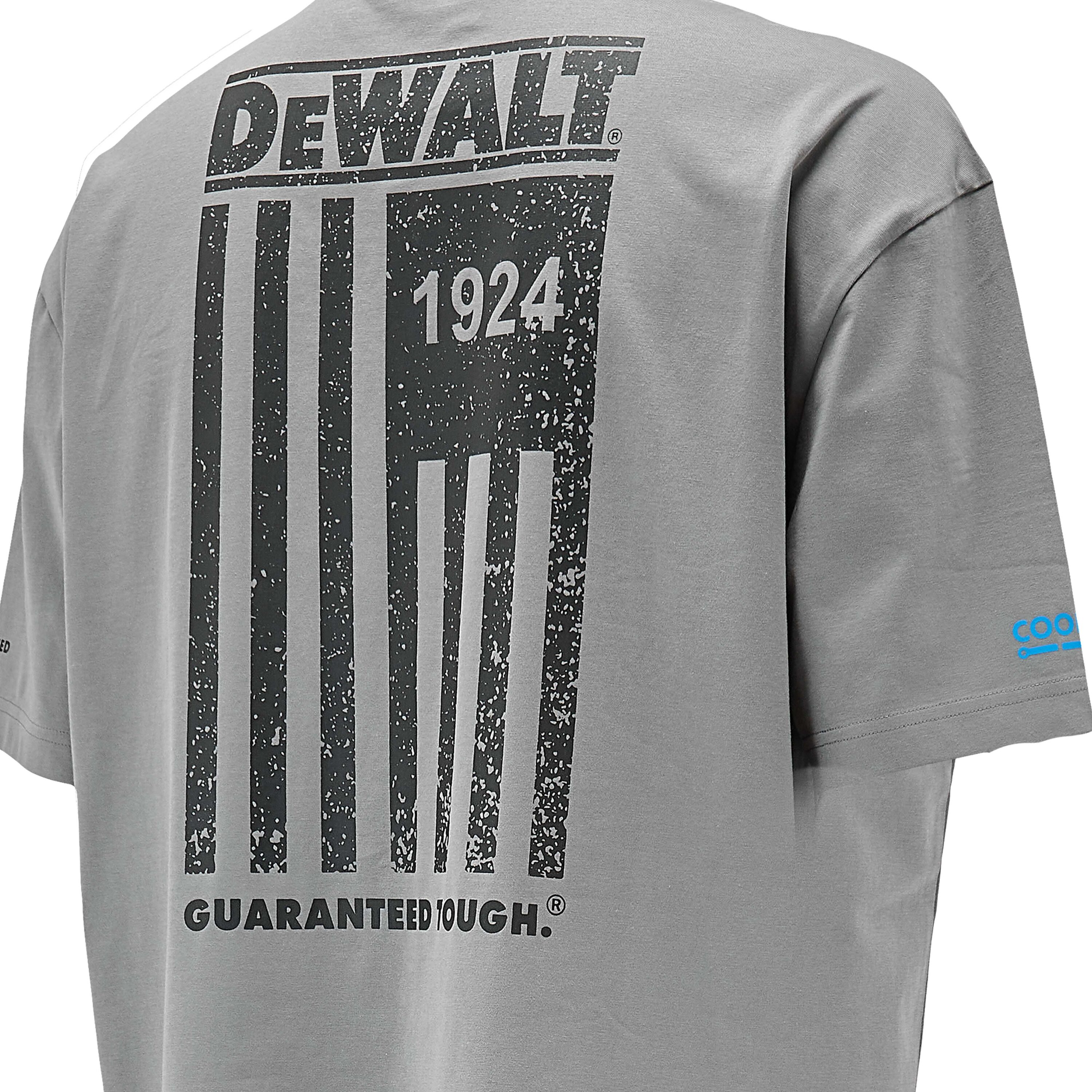DEWALT DXWW-60011-003-M Tops-Shirts - View #4