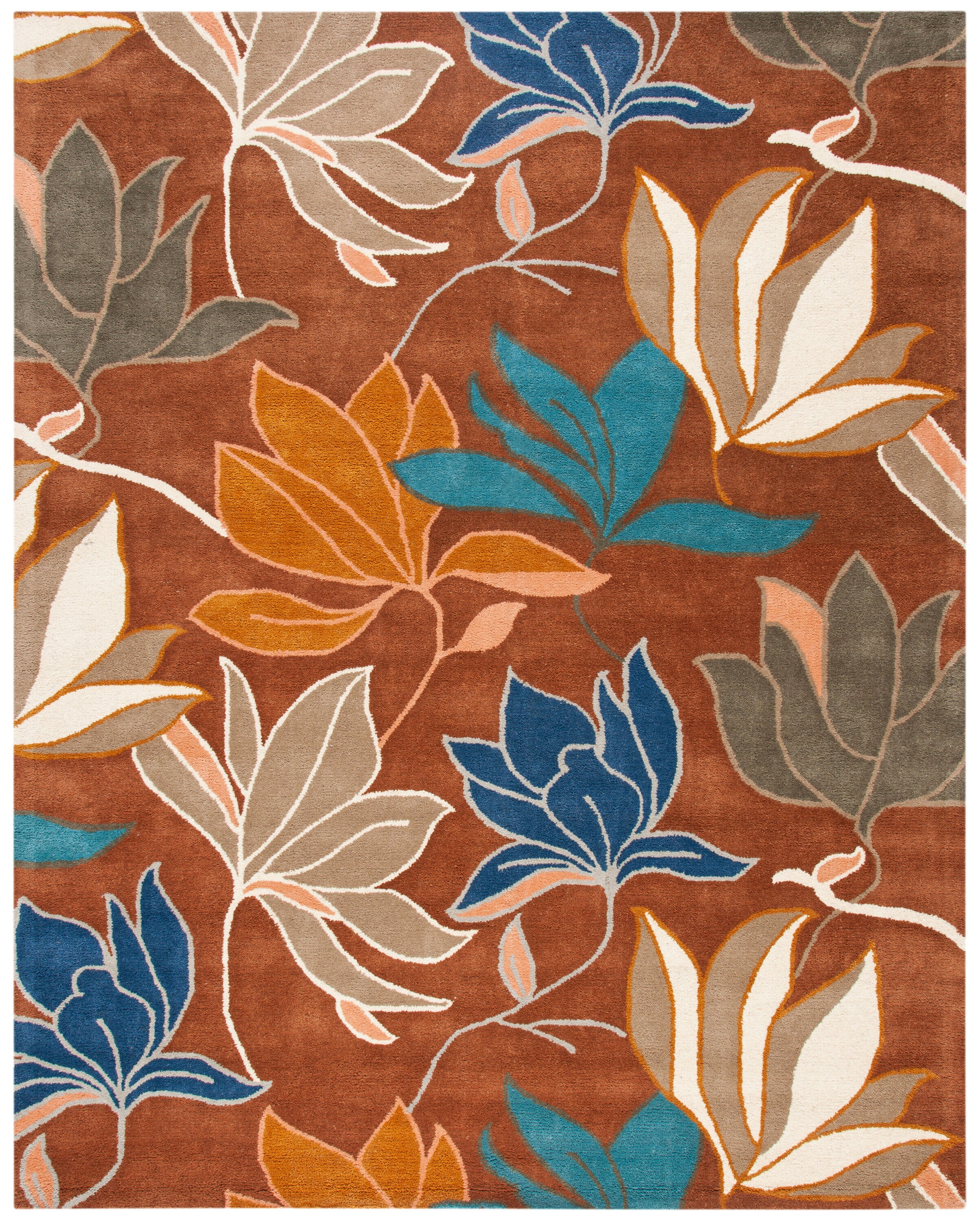 Safavieh SOH848B-8 rugs - View #2