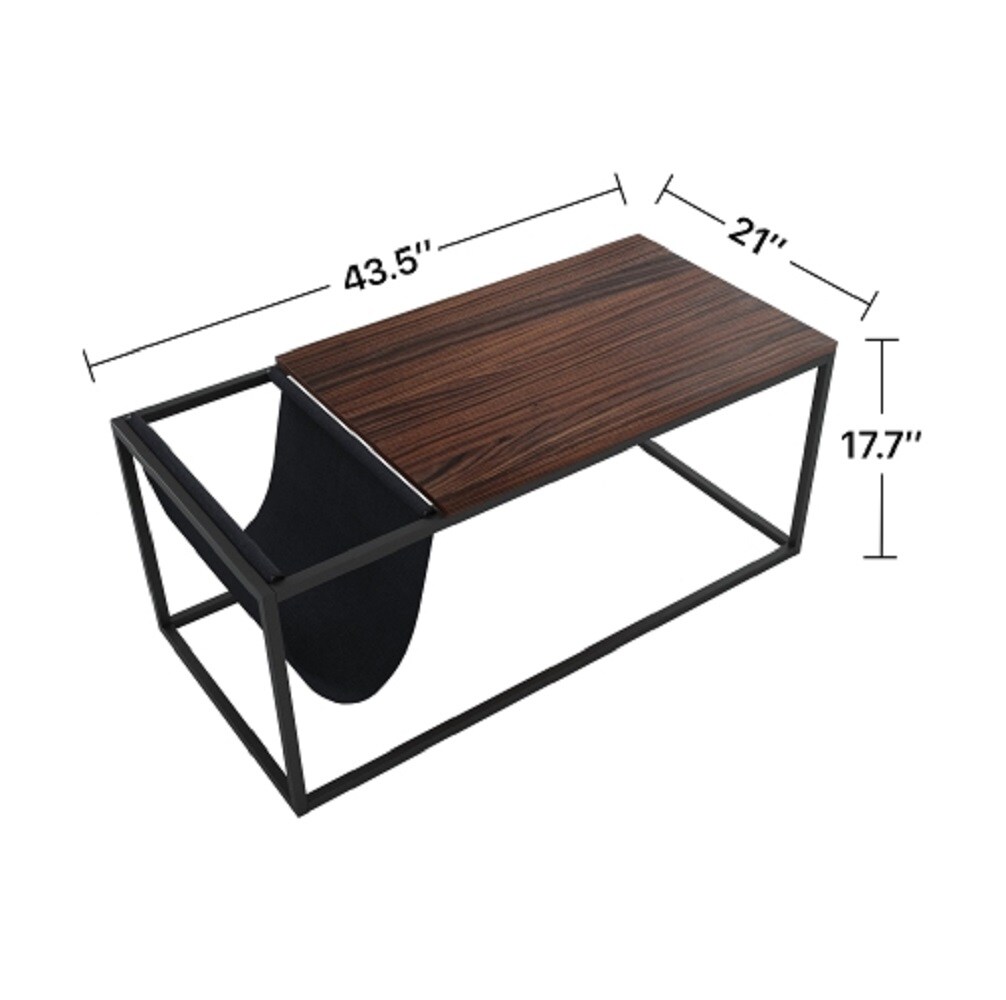 ZAKLOOP WU02746819 Coffee-Tables - View #4