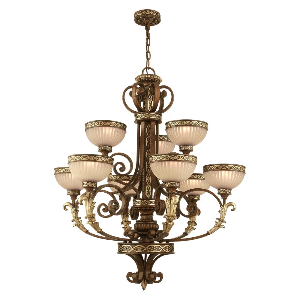 Livex Lighting 8529-64 b090015 - View #4