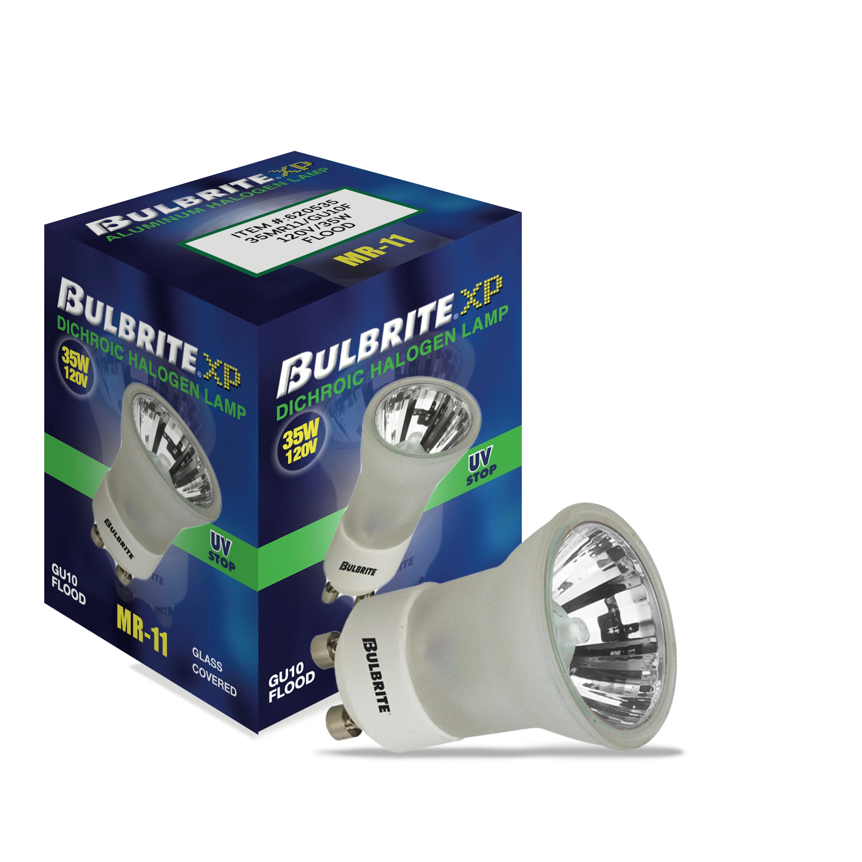 Bulbrite 860651 Led-Flood-Spot-Light-Bulbs - View #2