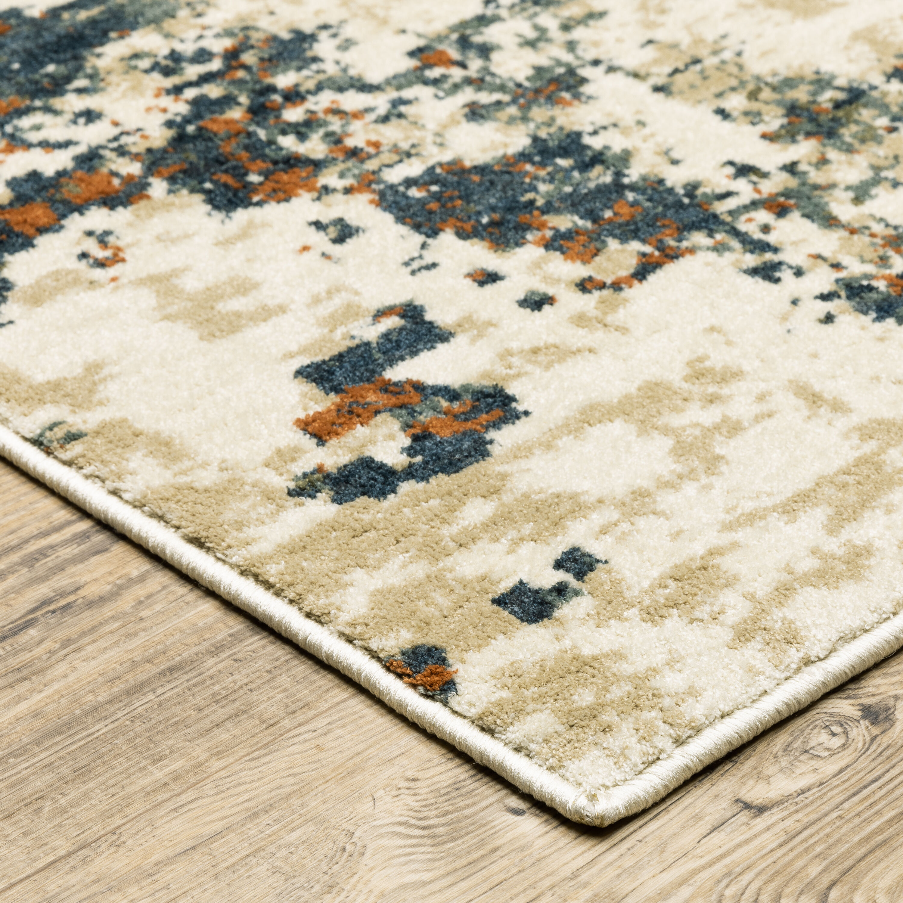 Archer Lane 532FIONW63L rugs - View #2