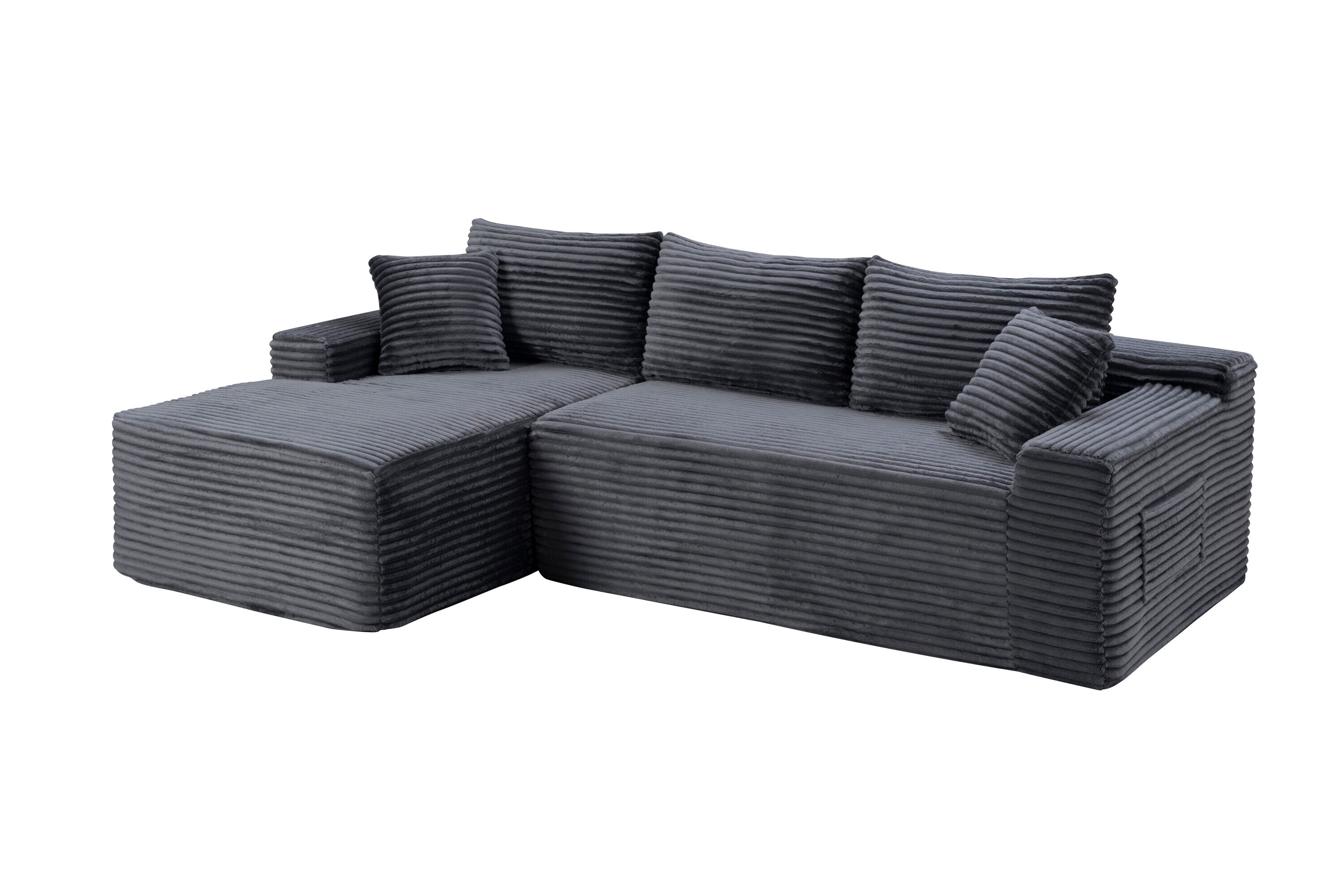 CHITA ZASF020 Sofas-Loveseats - View #2