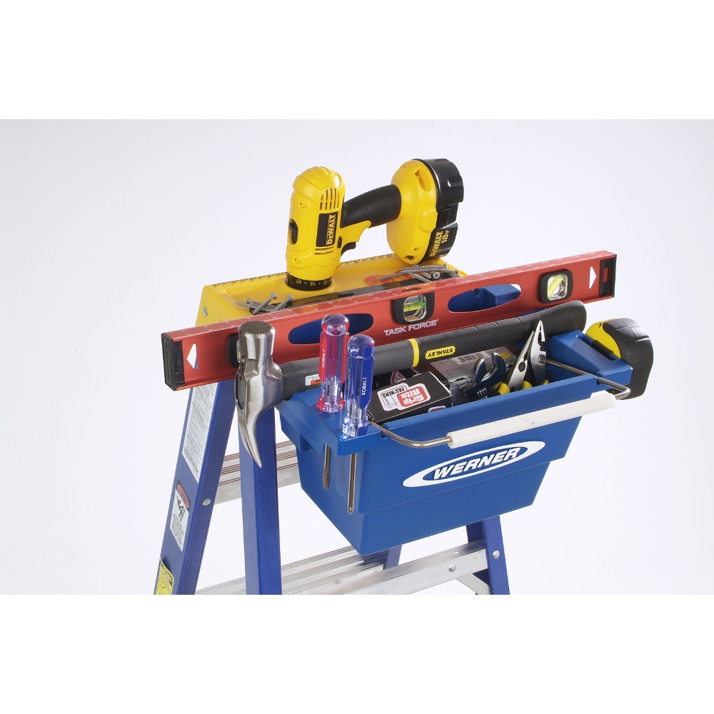 Werner OBCN06 Step-Ladders - View #6
