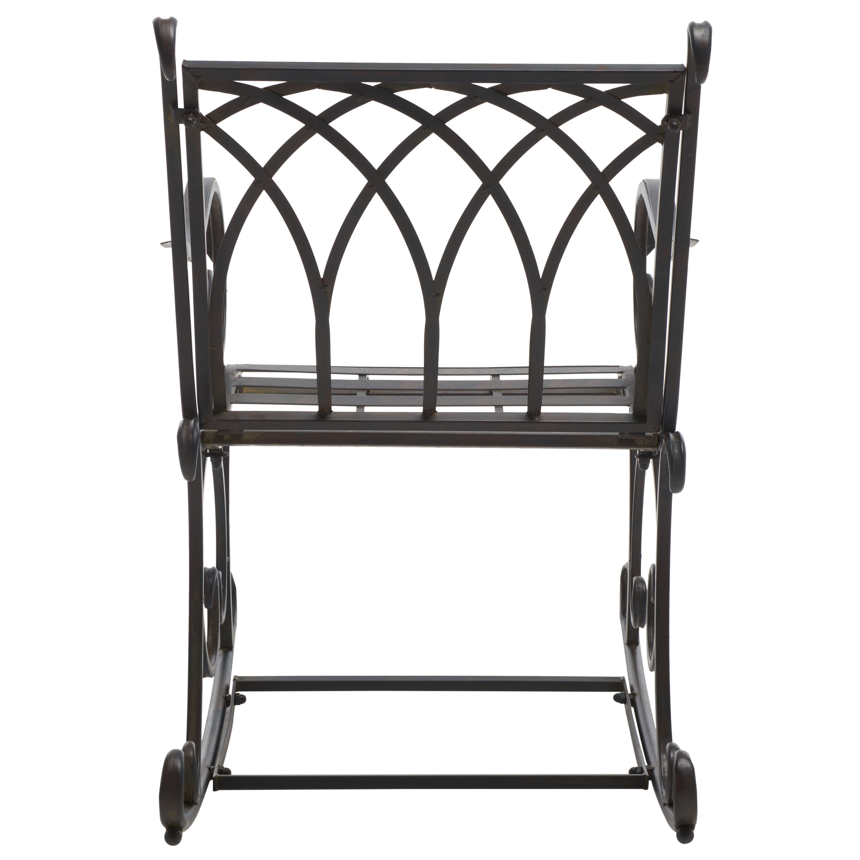 Safavieh PAT5030E Patio-Chairs - View #5