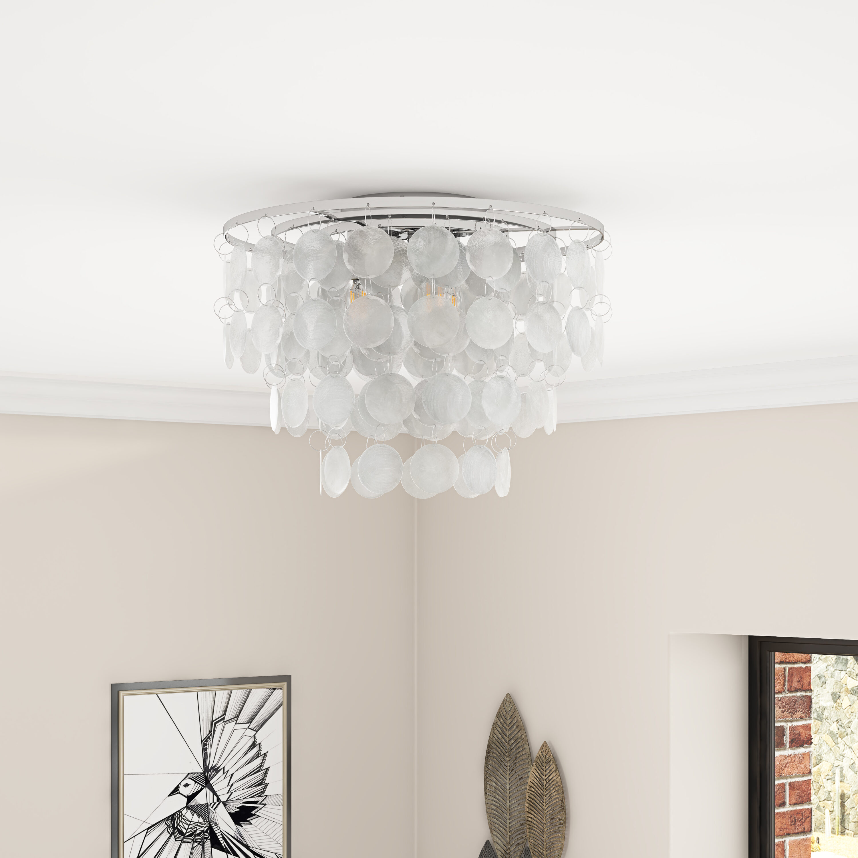 Aiwen HJ-CA0061 flushmounts - View #3