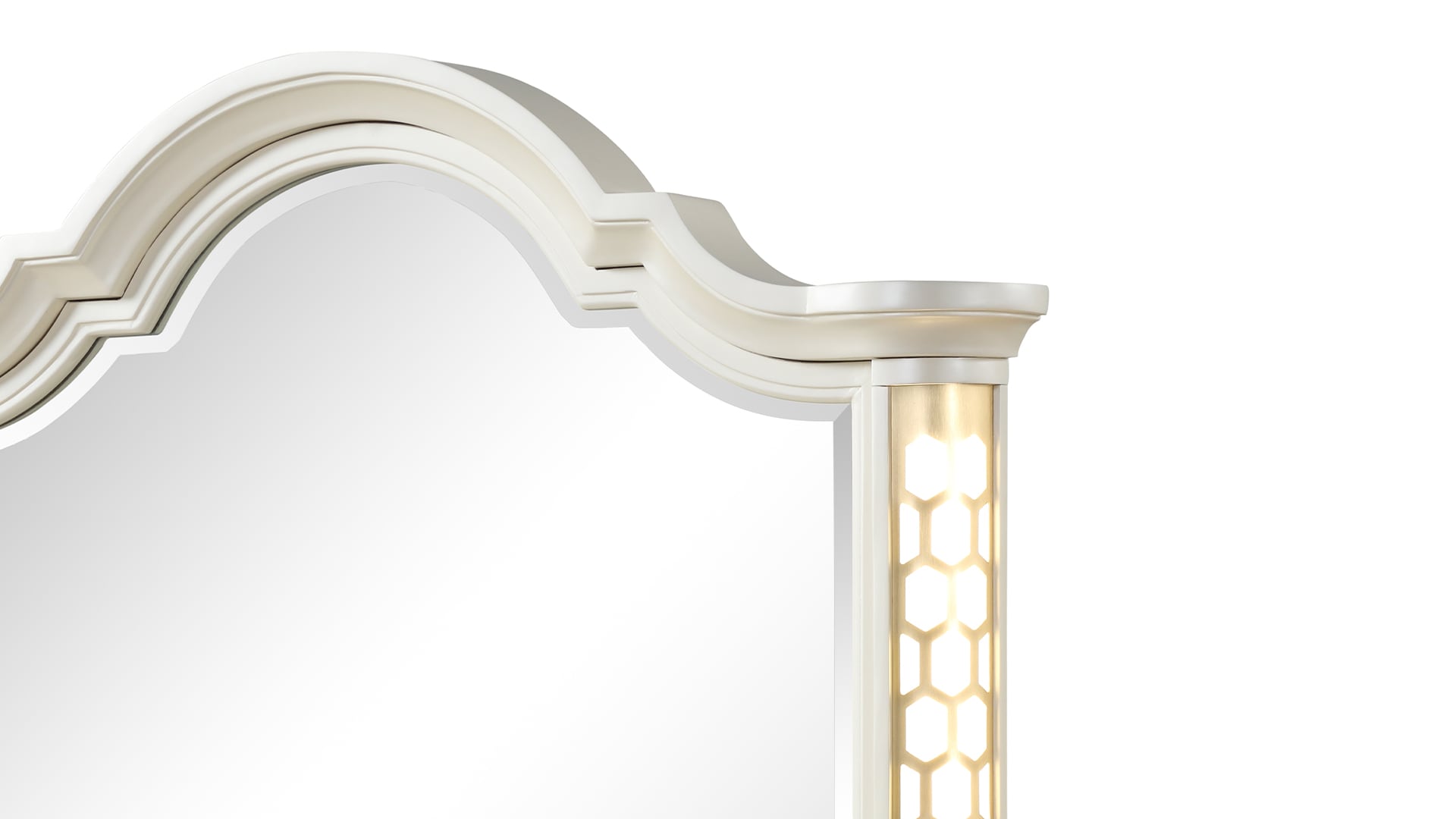 Galaxy 659436010604 Decor-Mirrors - View #4