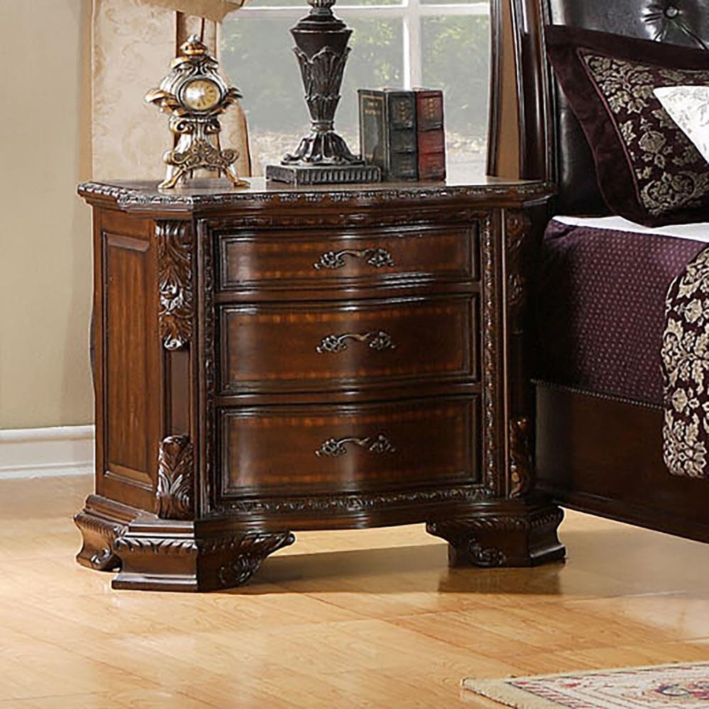 Furniture of America IDF-7267N nightstands - View #3
