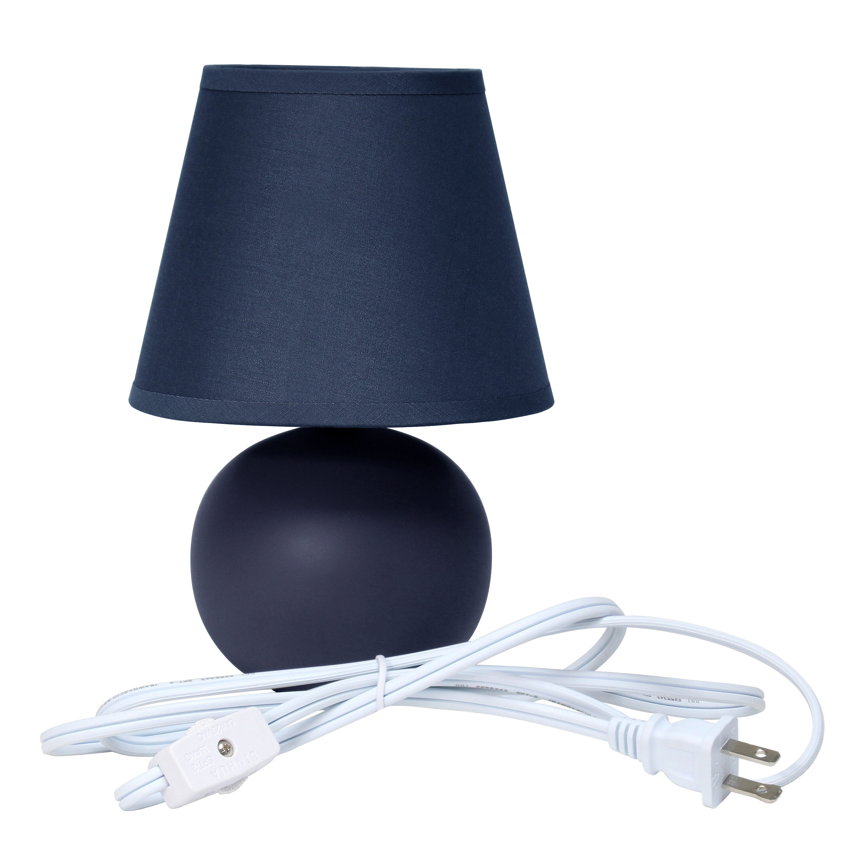 Creekwood Home CWT-2004-BL-2PK Table-Lamps - View #11
