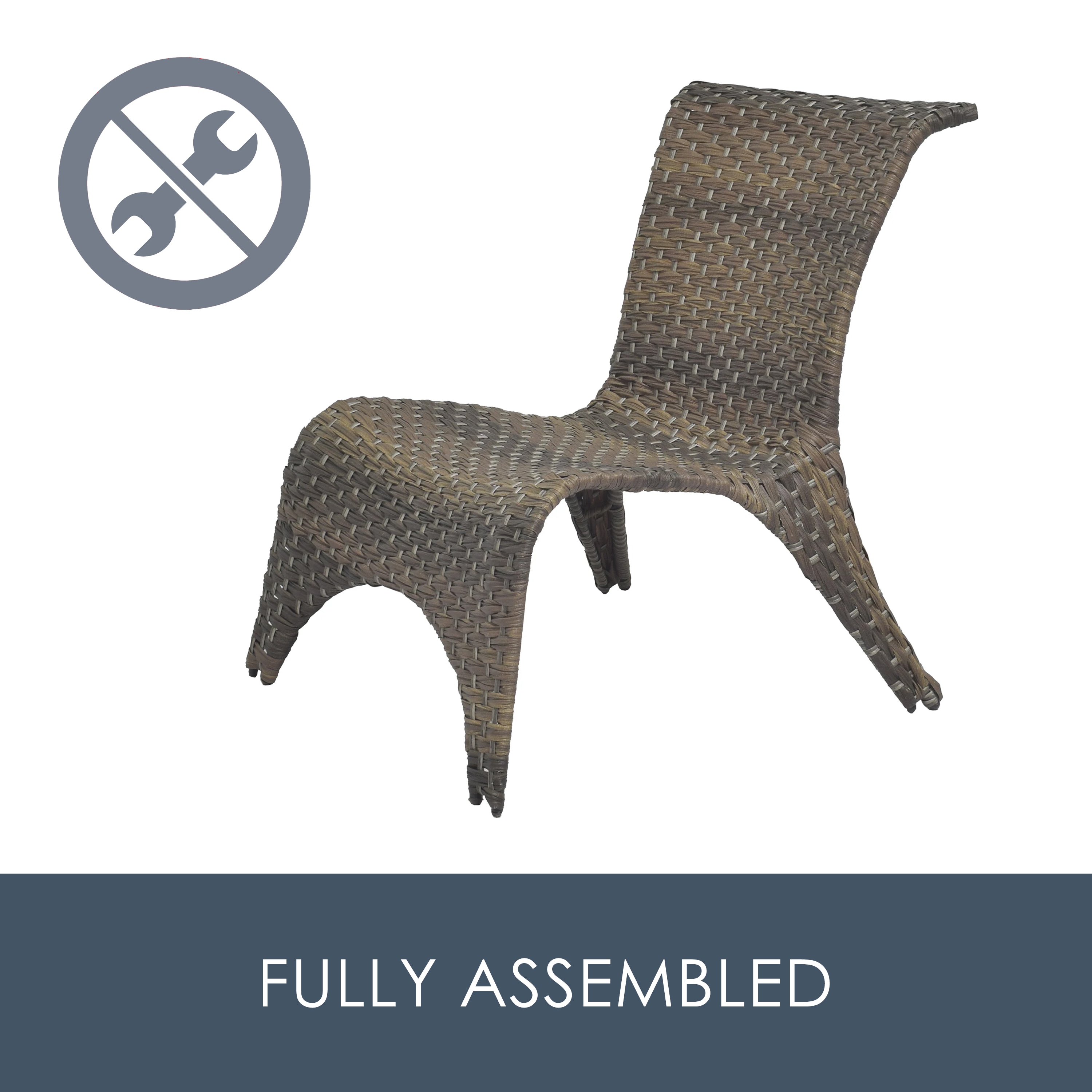 Style Selections LG-23544-AC Patio-Chairs - View #16