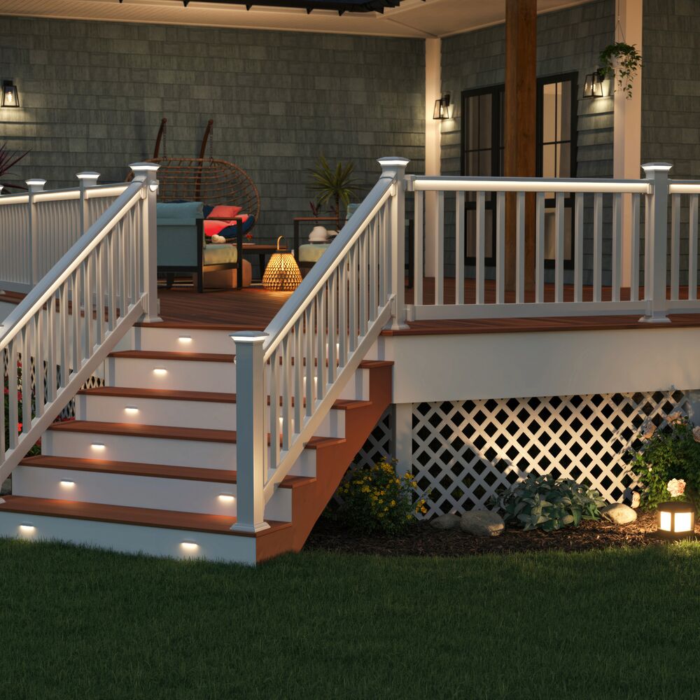 Freedom 73053498 railings - View #3