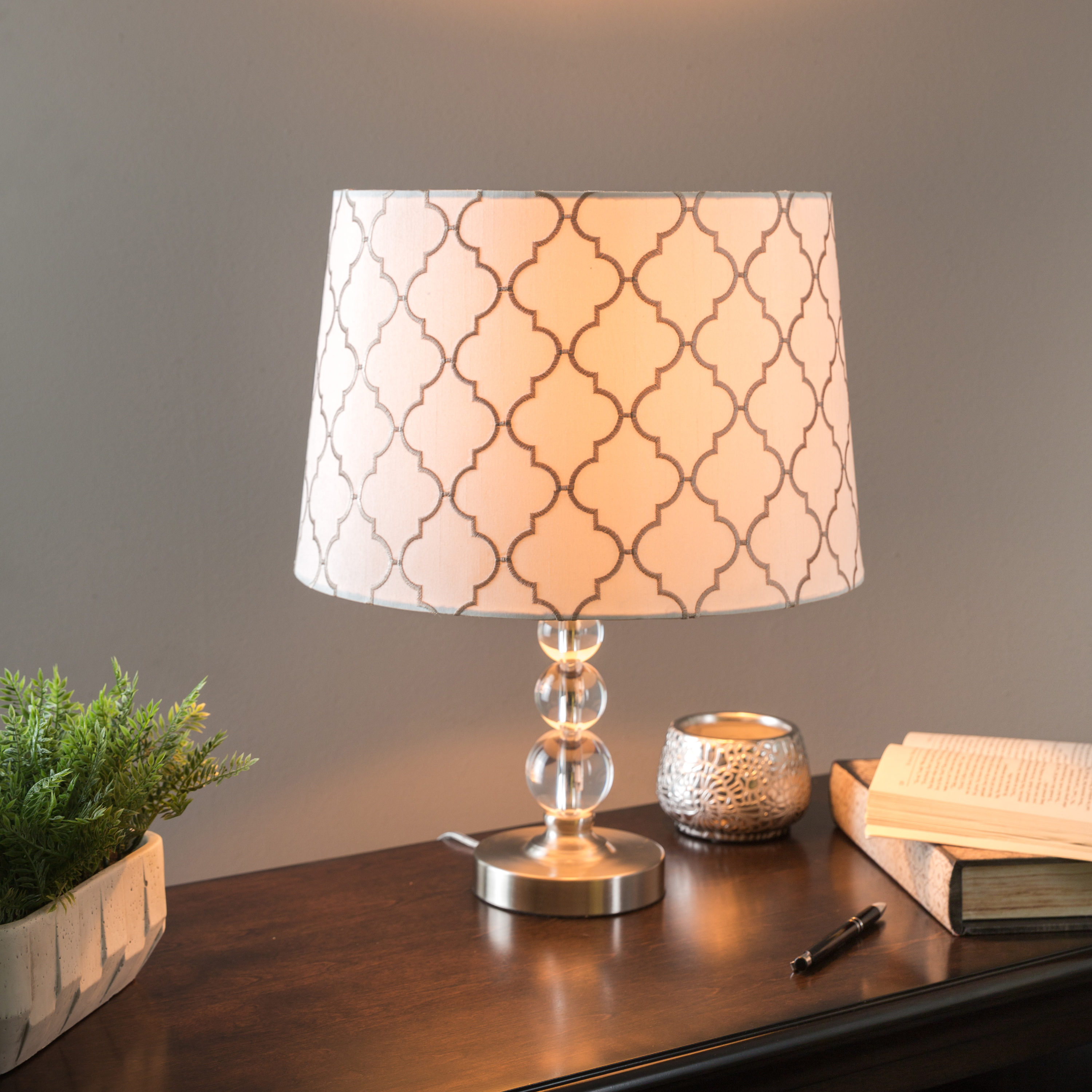 allen + roth LB2975 Lamp-Bases - View #4