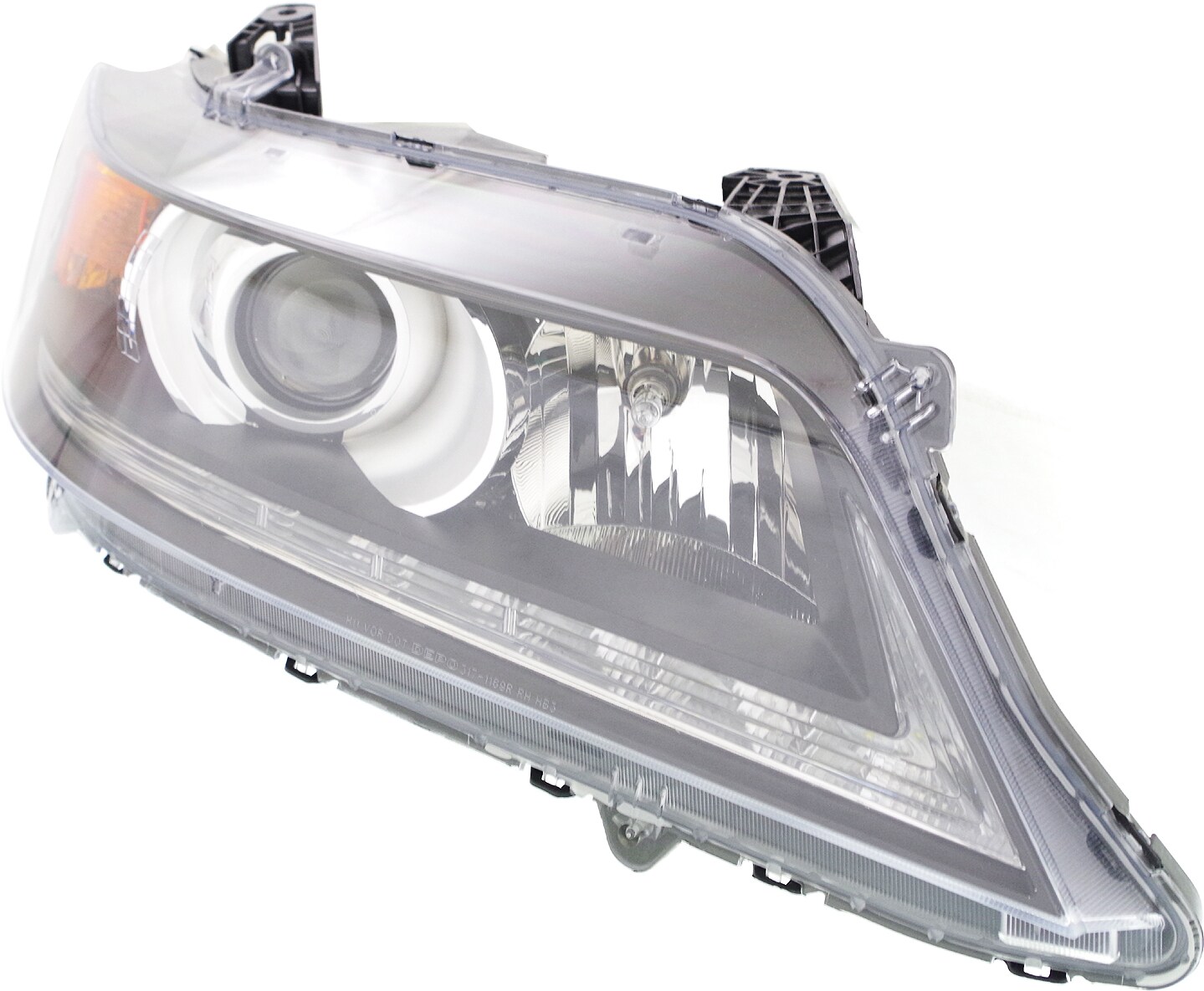 Garage-Pro JCWREPH100361GP Headlights-Components - View #2