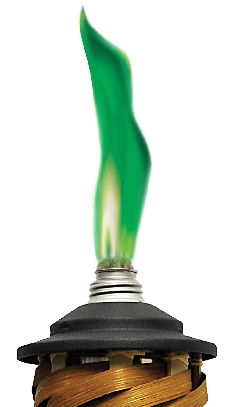 TIKI 1212180 Citronella-Torch-Accessories - View #2