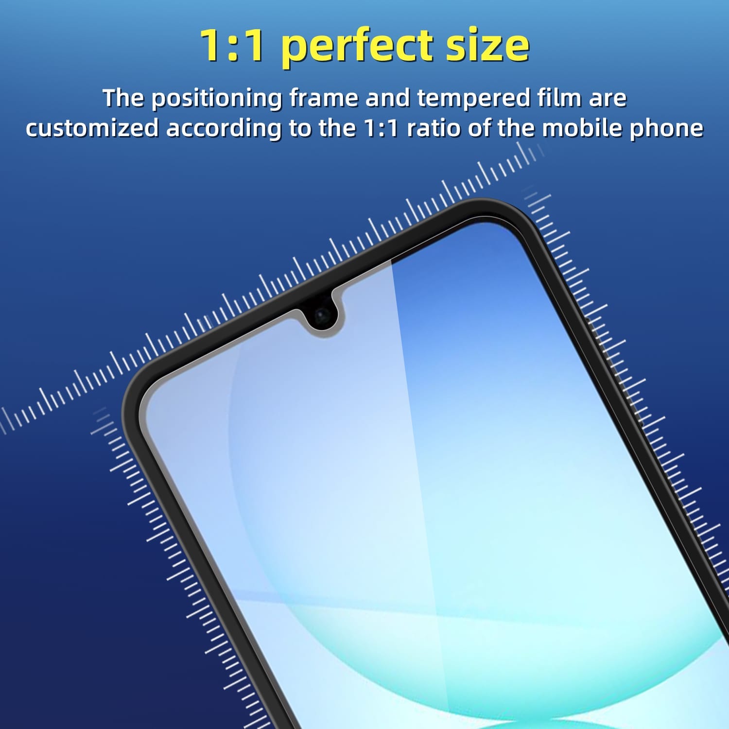 SAHARA ZD00196 Screen-Protectors - View #3