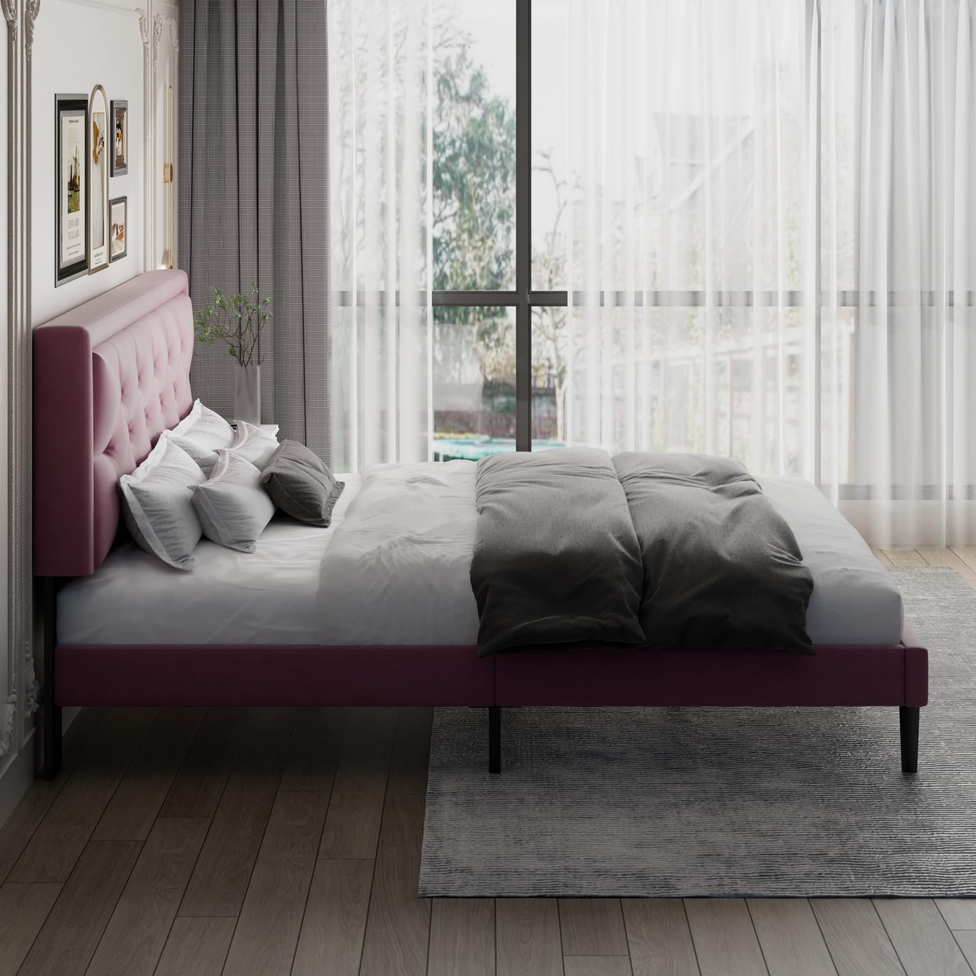 insta-bed 6810-PK01 beds - View #4