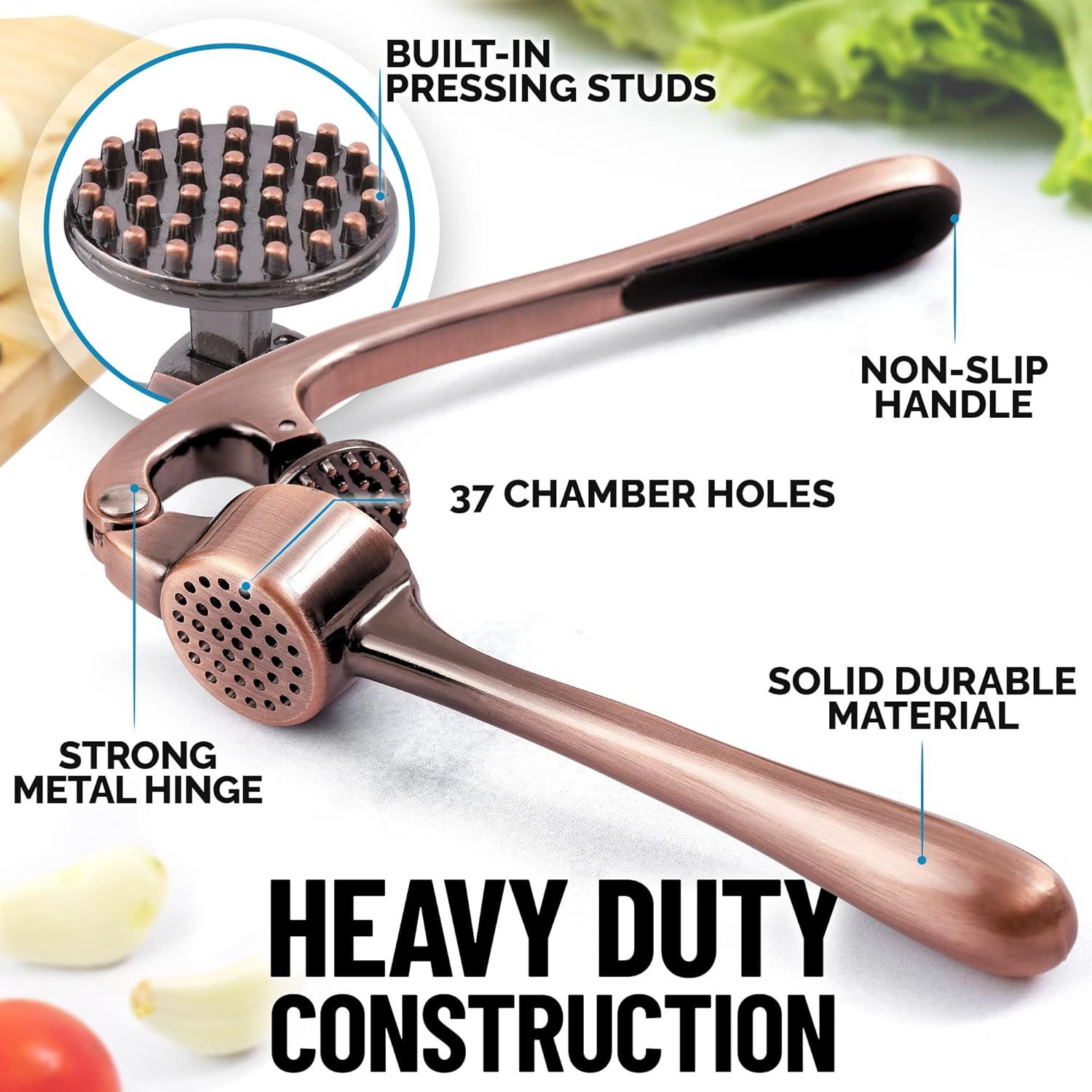 Zulay Kitchen X0049AJBKD Kitchen-Utensils - View #3